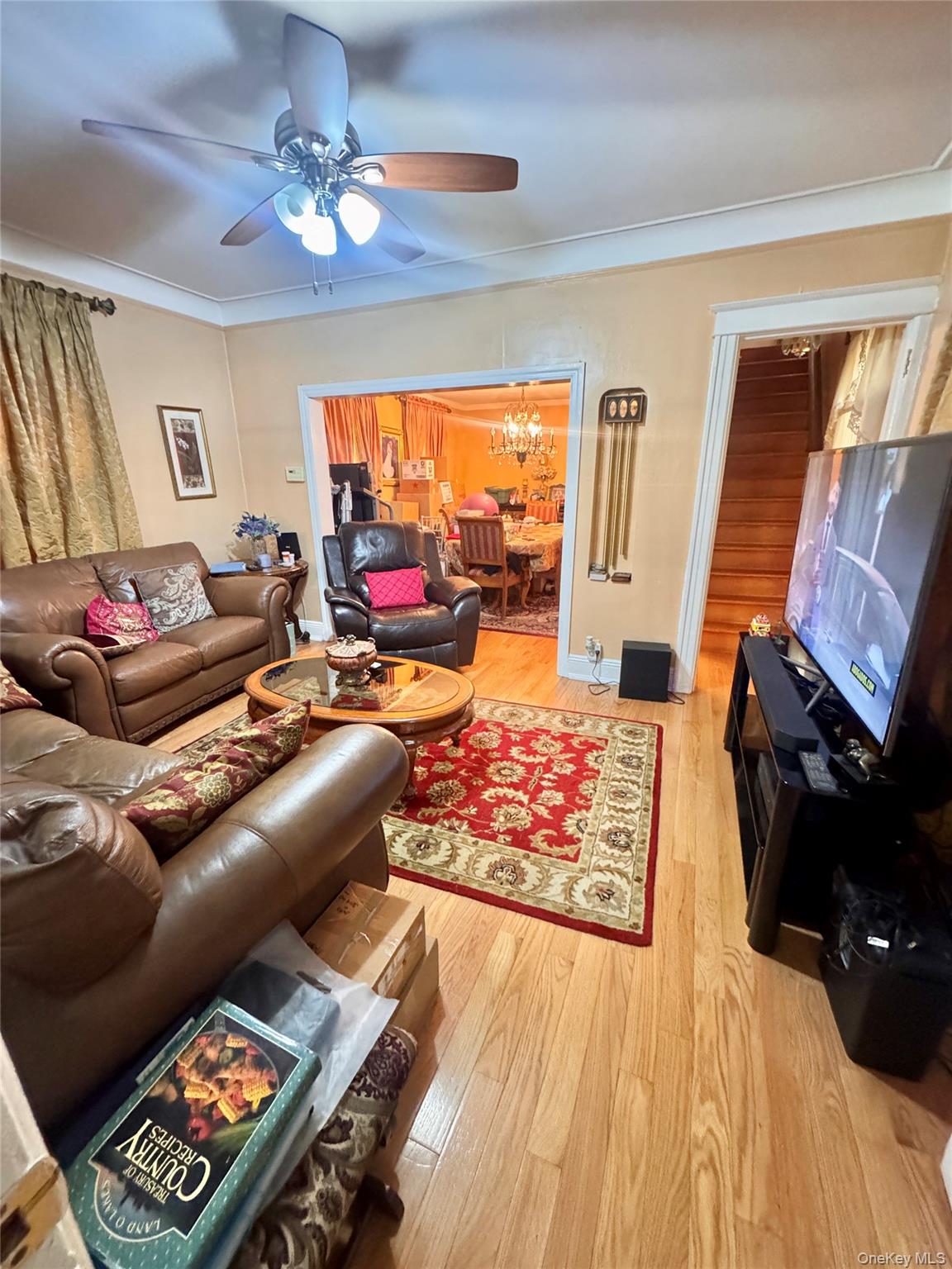 101-17 46th Ave, Corona, NY 11368