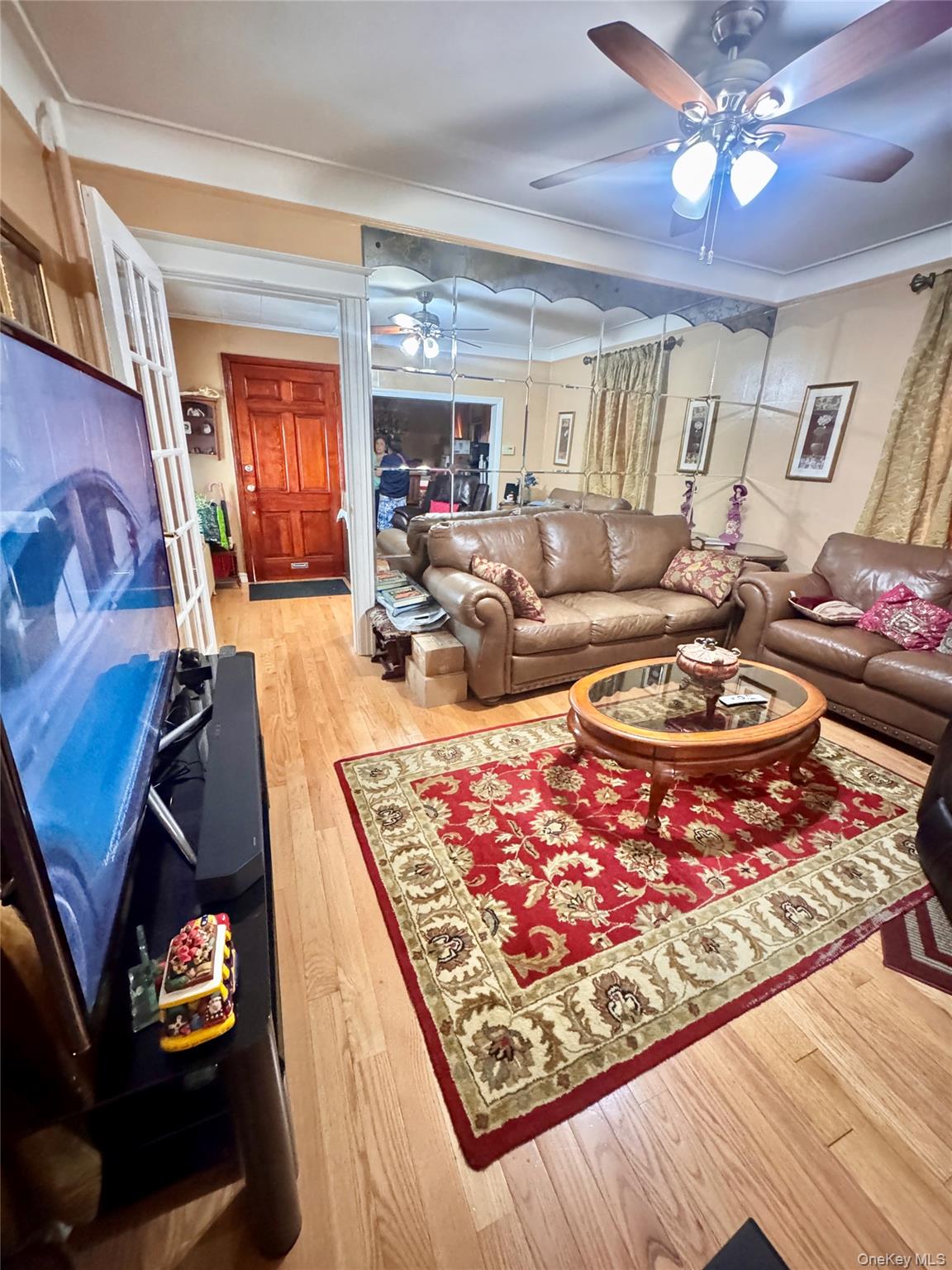 101-17 46th Ave, Corona, NY 11368