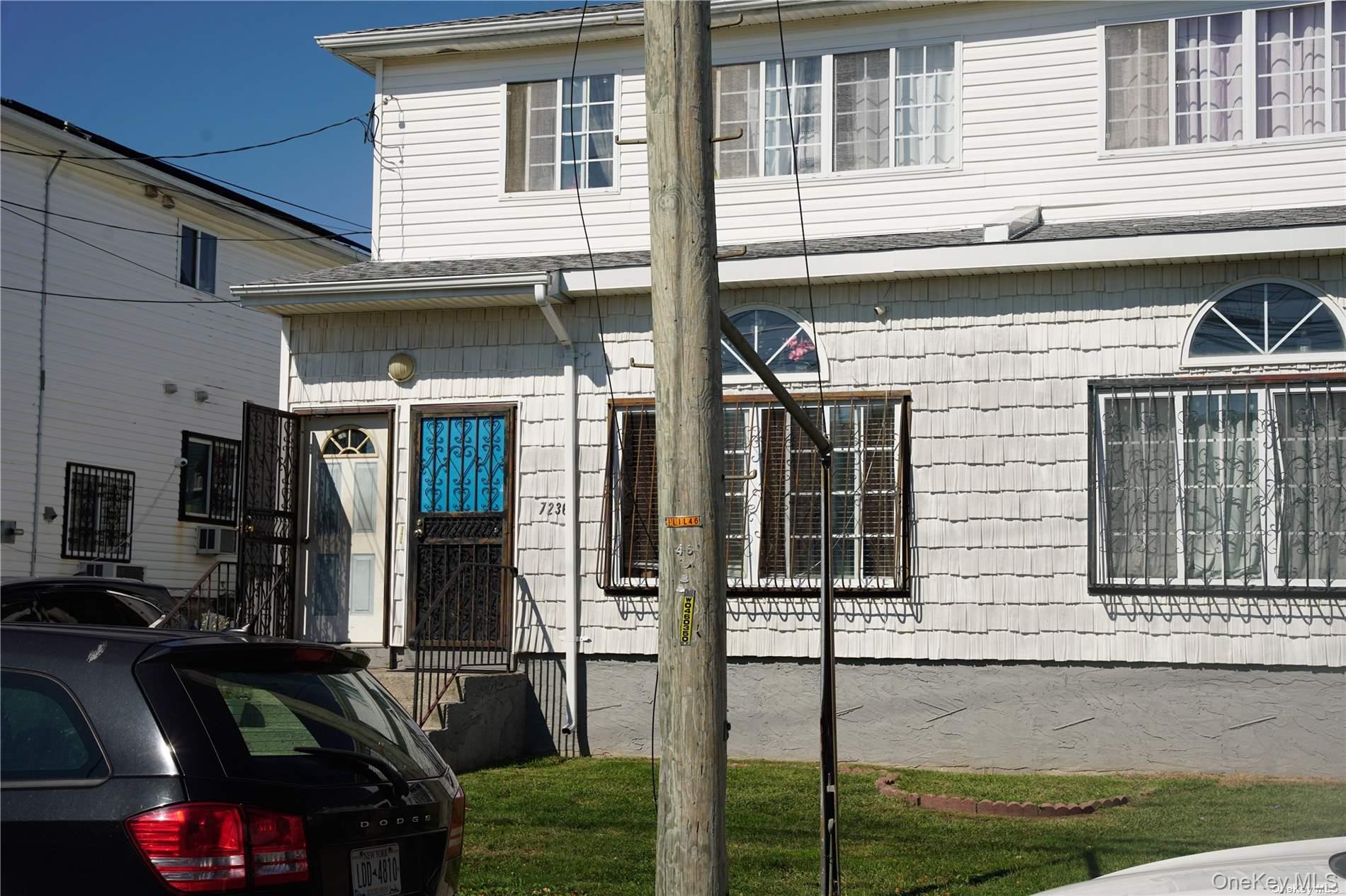 72-36 Almeda Avenue, Arverne, NY 11692