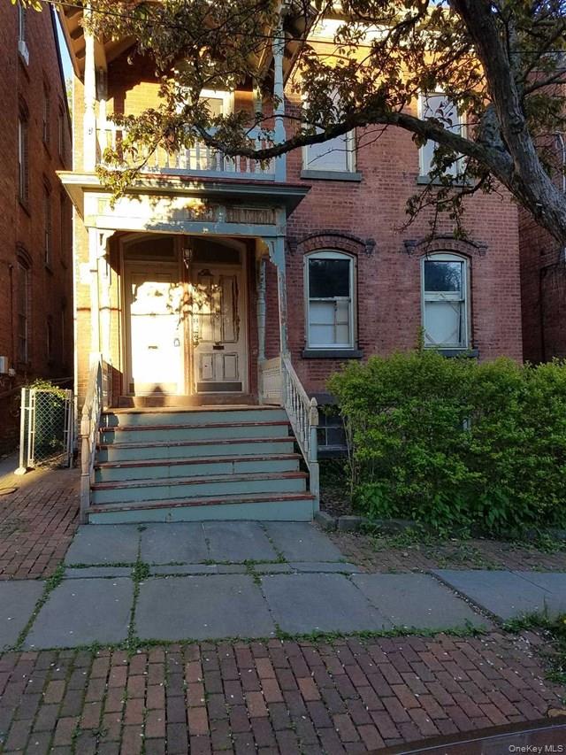 13 Grand Street, Poughkeepsie, NY 12601