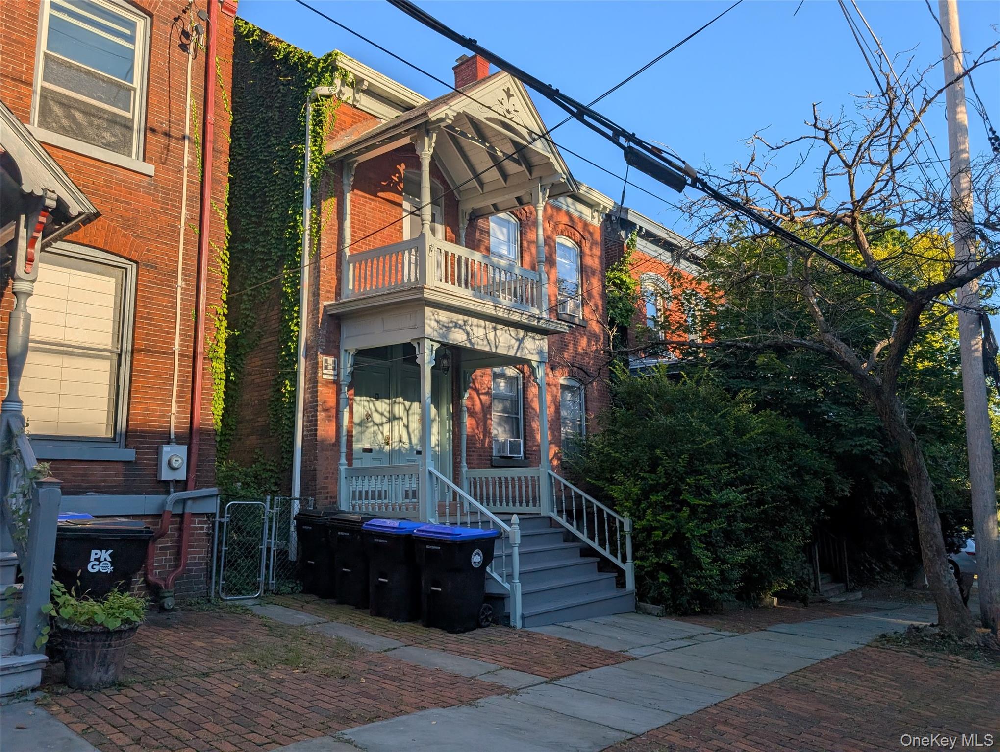 13 Grand Street, Poughkeepsie, NY 12601