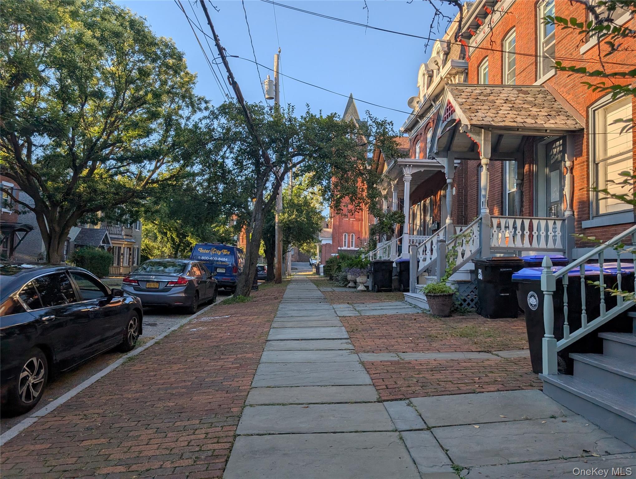 13 Grand Street, Poughkeepsie, NY 12601