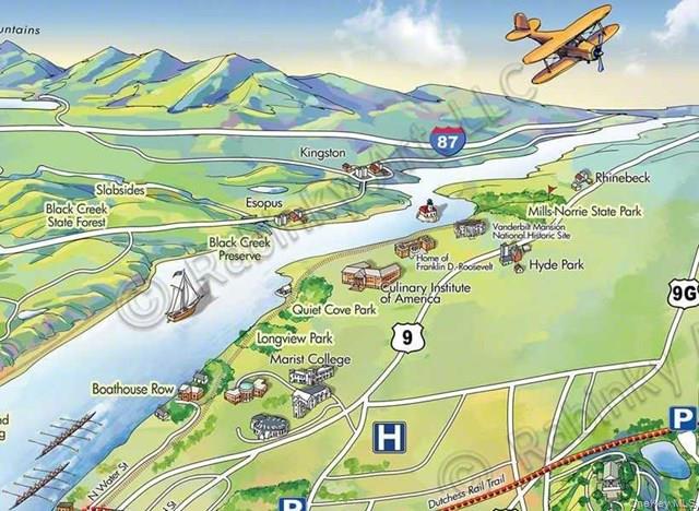 13 Grand Street, Poughkeepsie, NY 12601