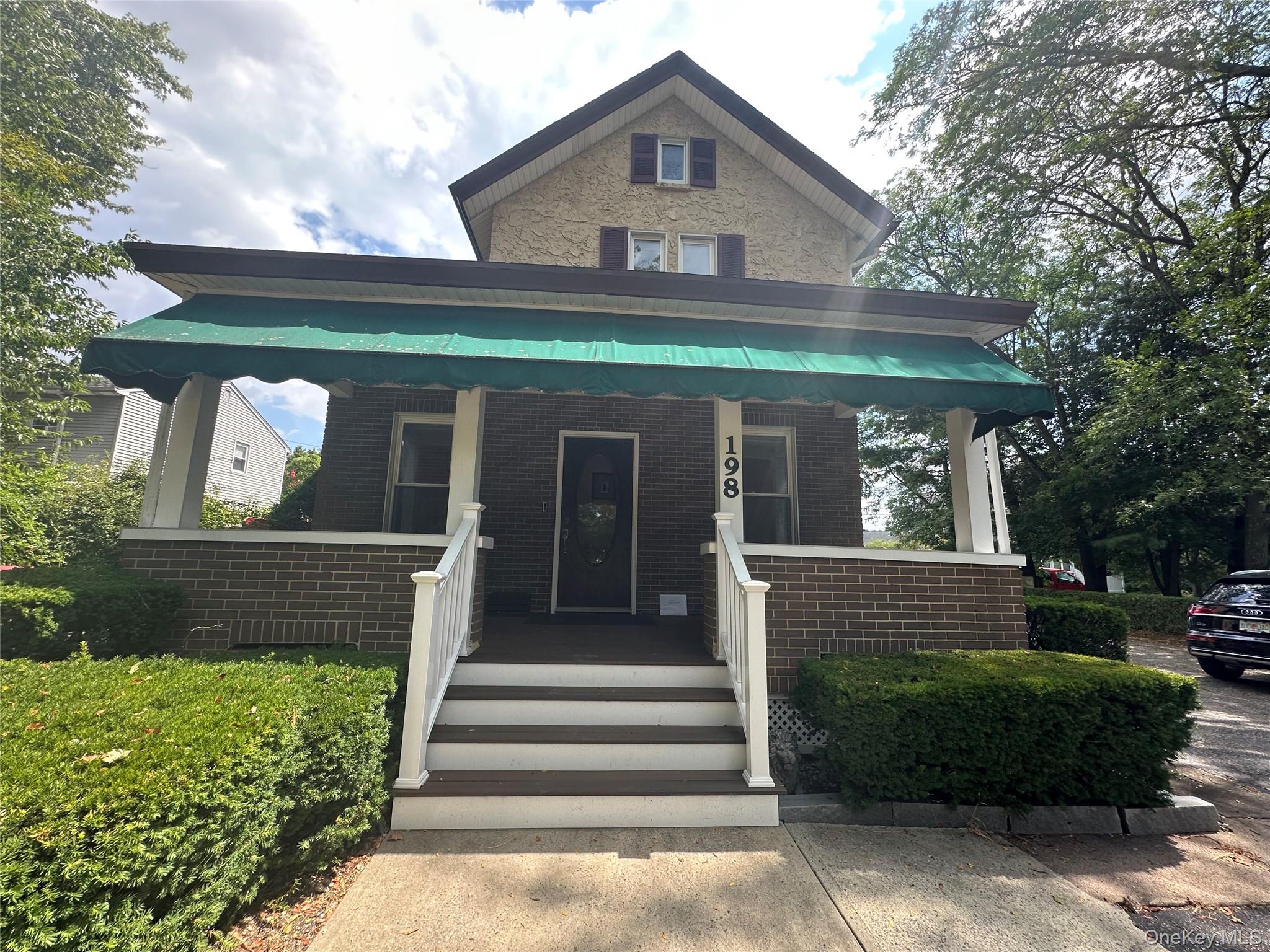 198 Orange Avenue # 1, Suffern, NY 10901