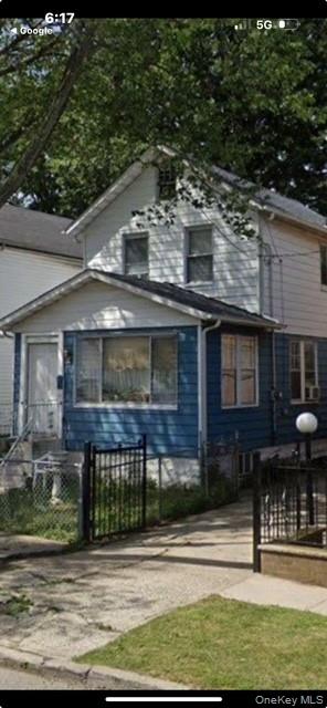 11410 135th Street, South Ozone Park, NY 11420