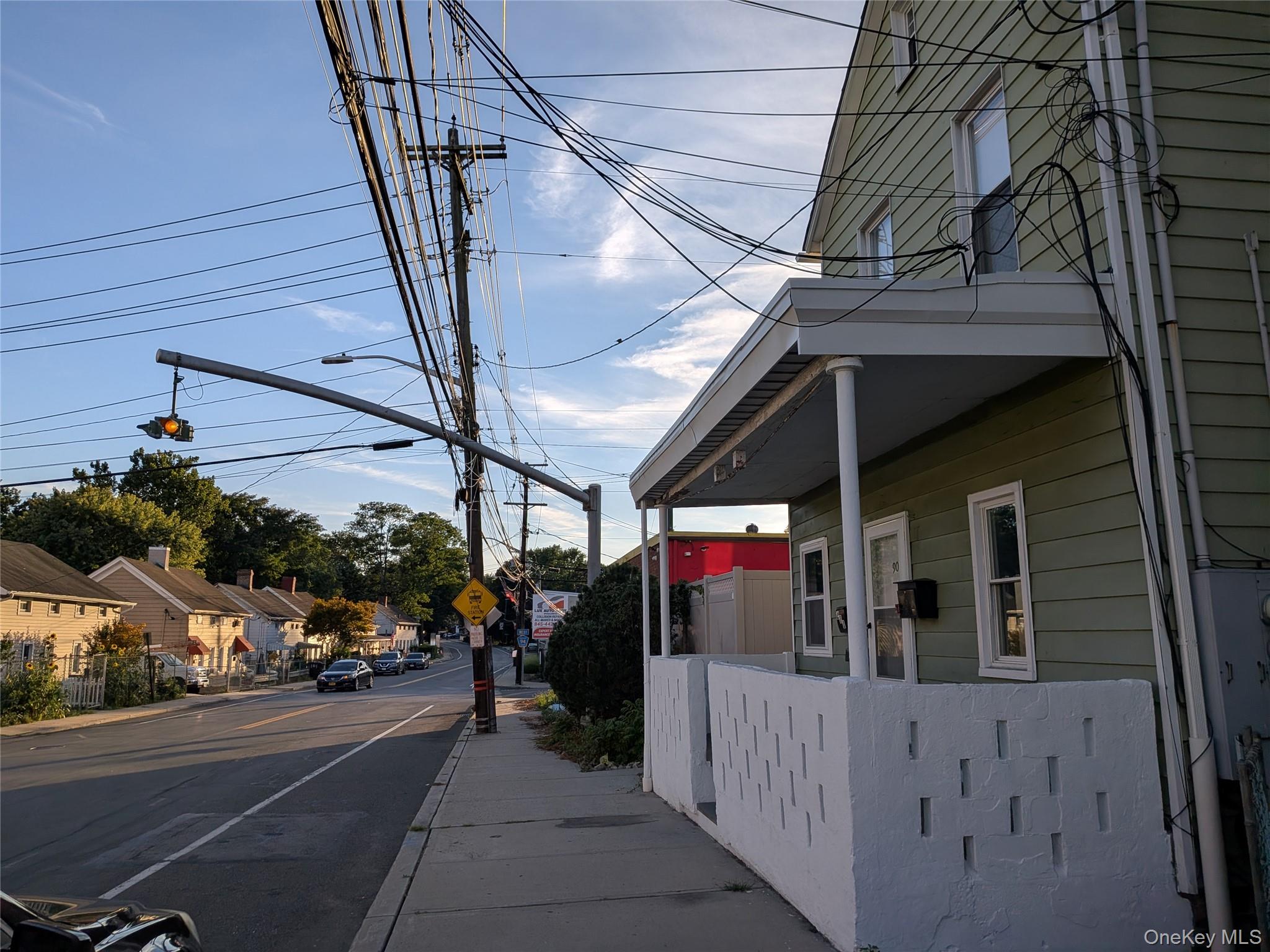90-92 Railroad Avenue W, Garnerville, NY 10923