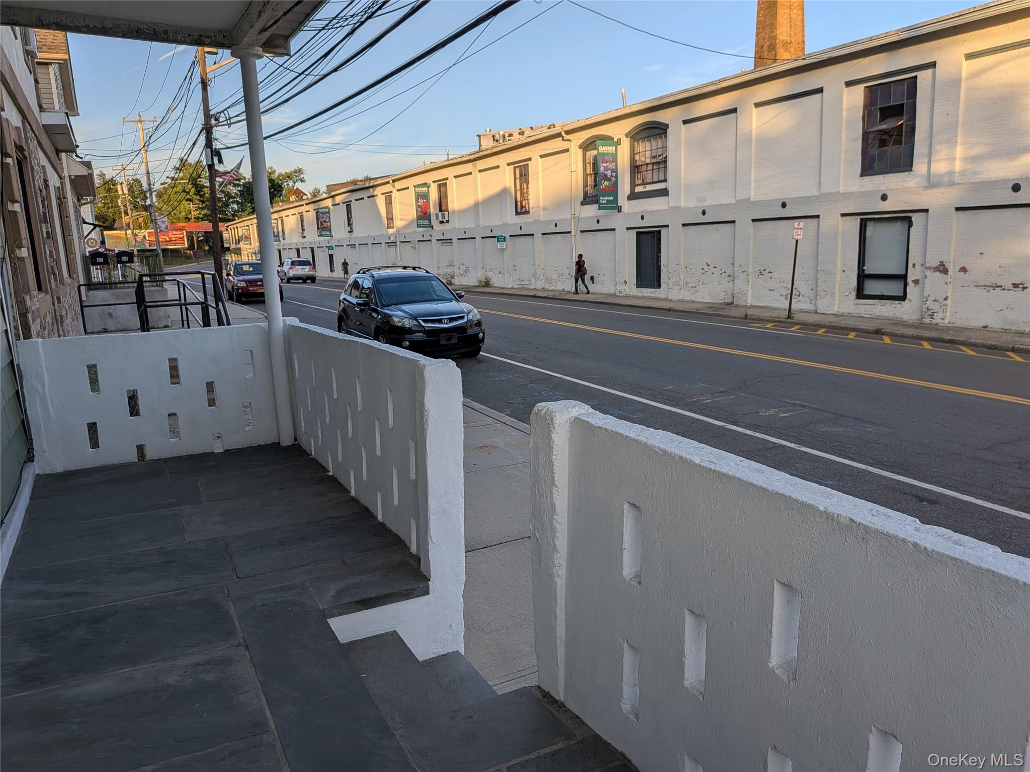 90-92 Railroad Avenue W, Garnerville, NY 10923