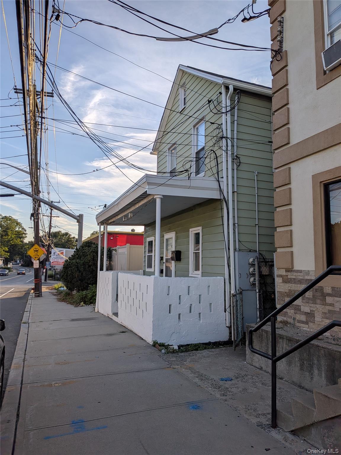 90-92 Railroad Avenue W, Garnerville, NY 10923