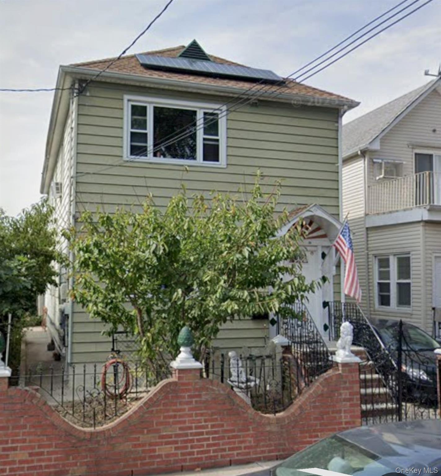 43-62 163 Street, Flushing, NY 11358