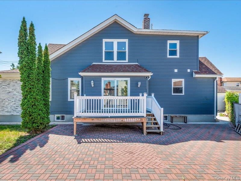 176-27 NW Sunbury Road, Jamaica, NY 11434