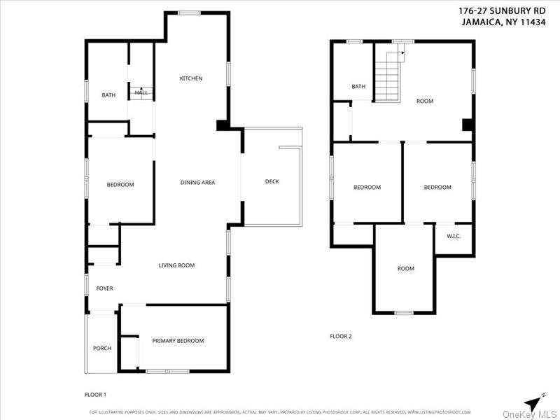 176-27 NW Sunbury Road, Jamaica, NY 11434