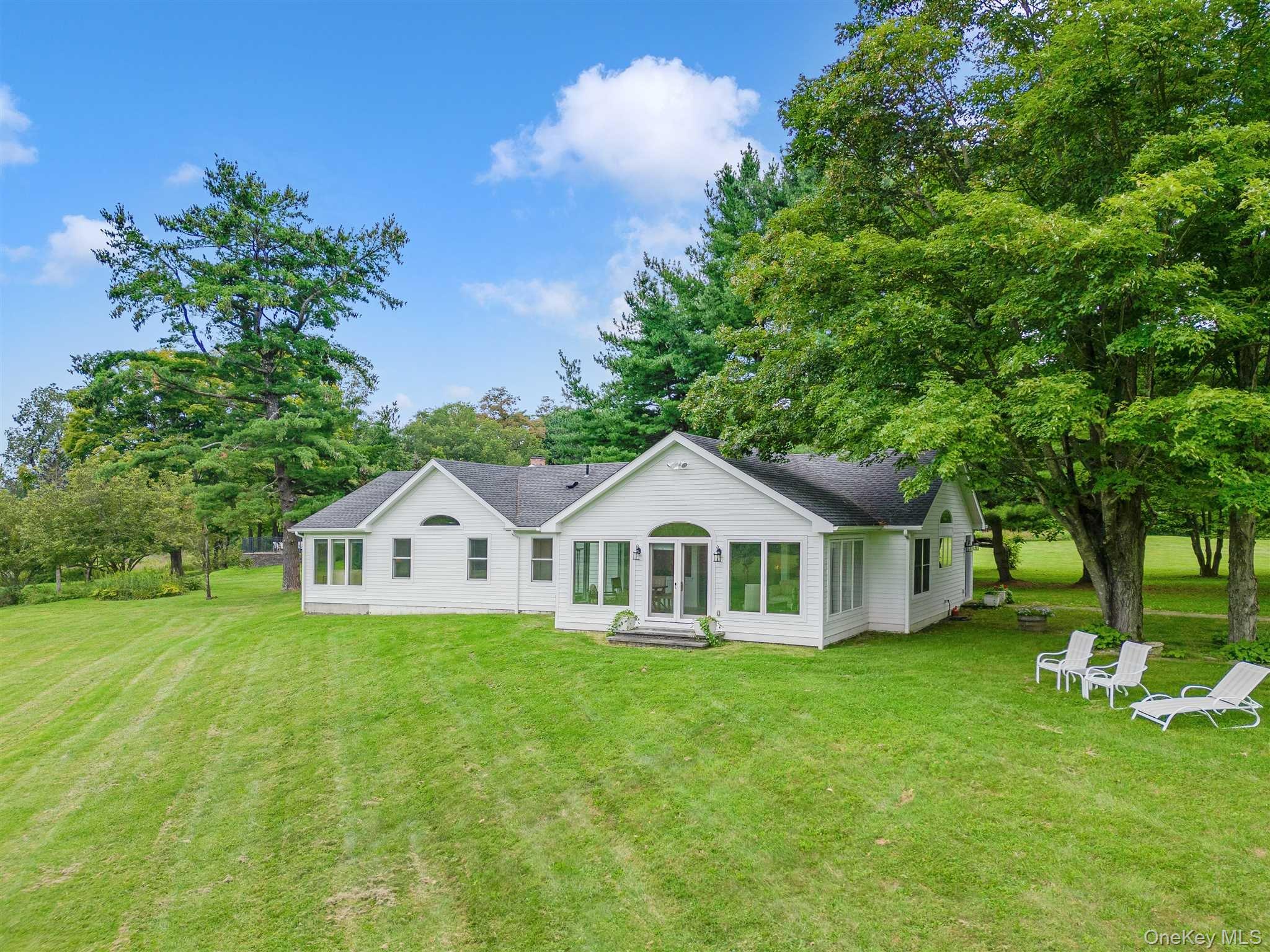 238 PUMPKIN LANE REAR, Clinton Corners, NY 12514