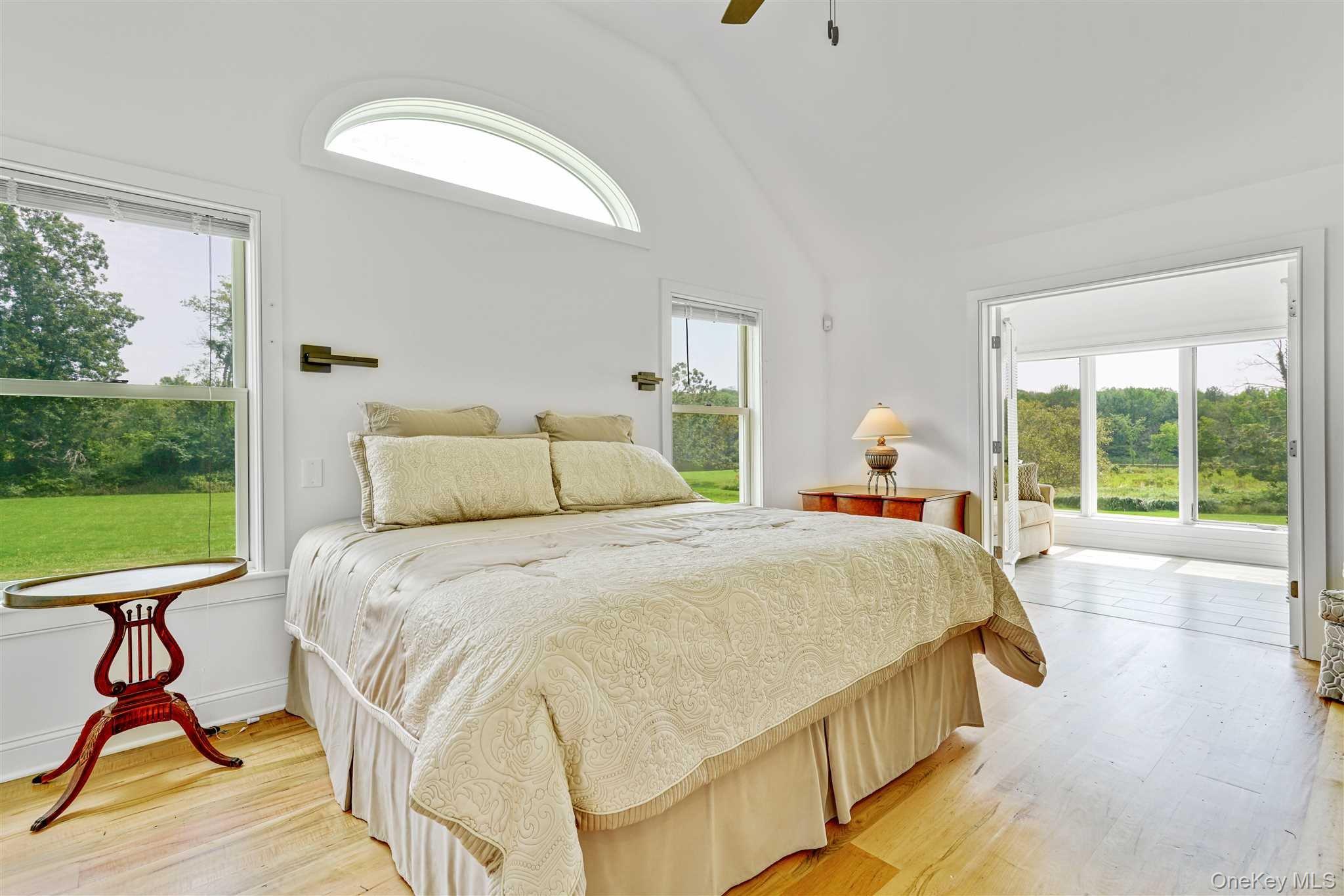 238 PUMPKIN LANE REAR, Clinton Corners, NY 12514