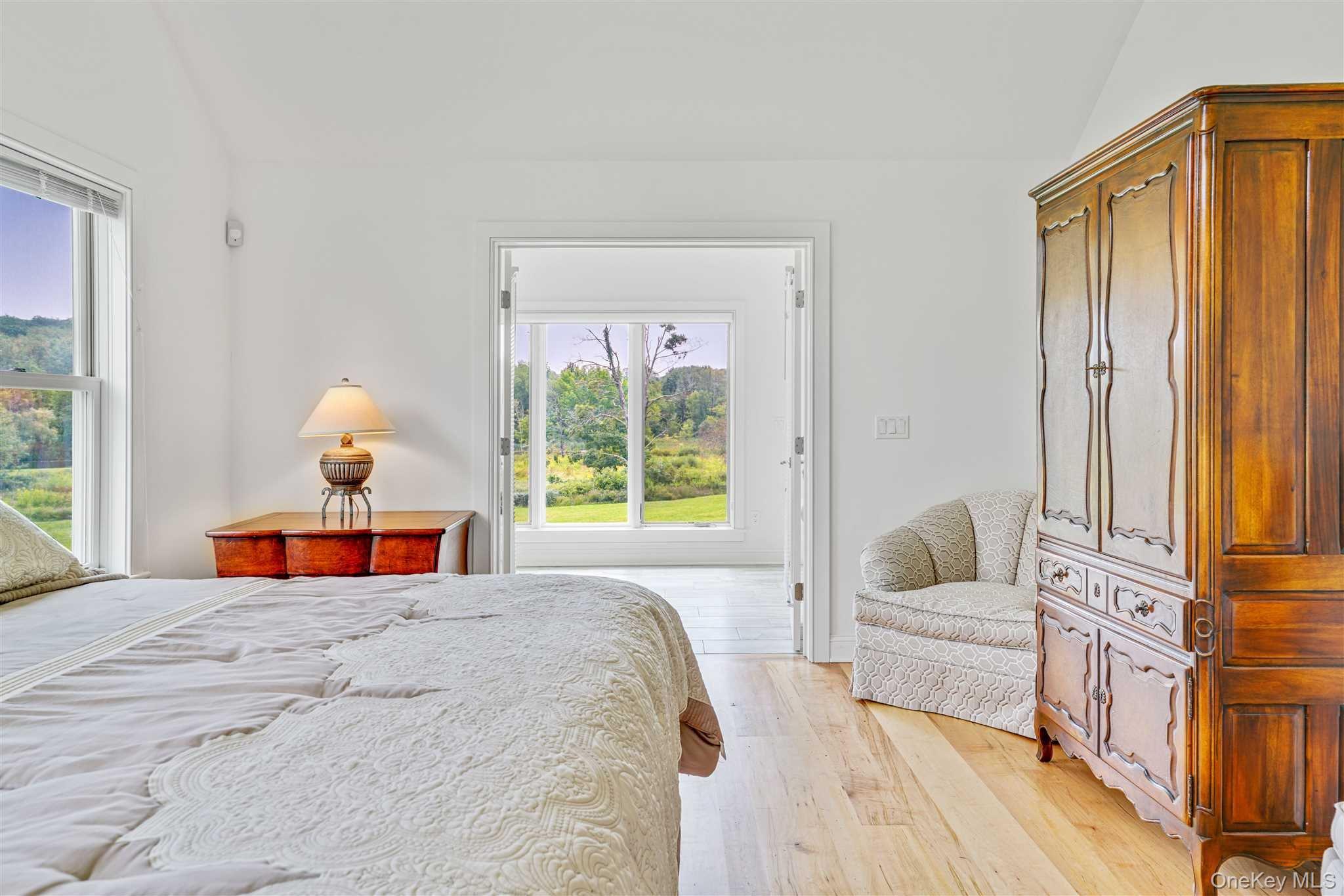 238 PUMPKIN LANE REAR, Clinton Corners, NY 12514