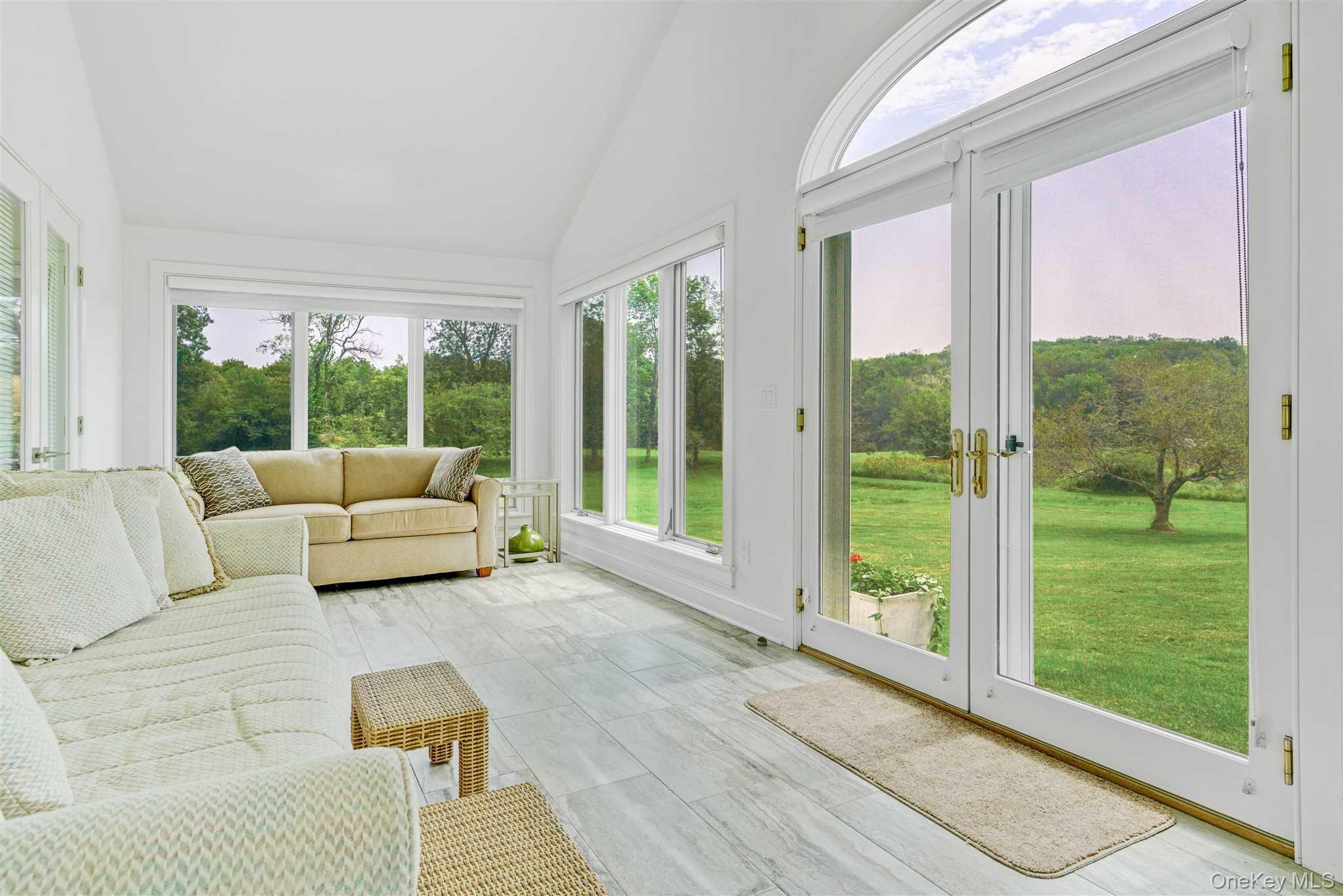 238 PUMPKIN LANE REAR, Clinton Corners, NY 12514