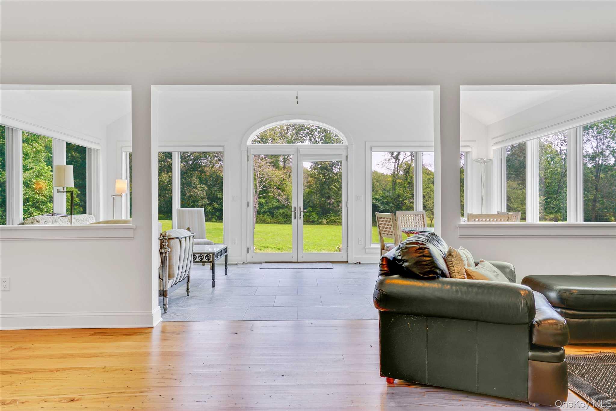 238 PUMPKIN LANE REAR, Clinton Corners, NY 12514