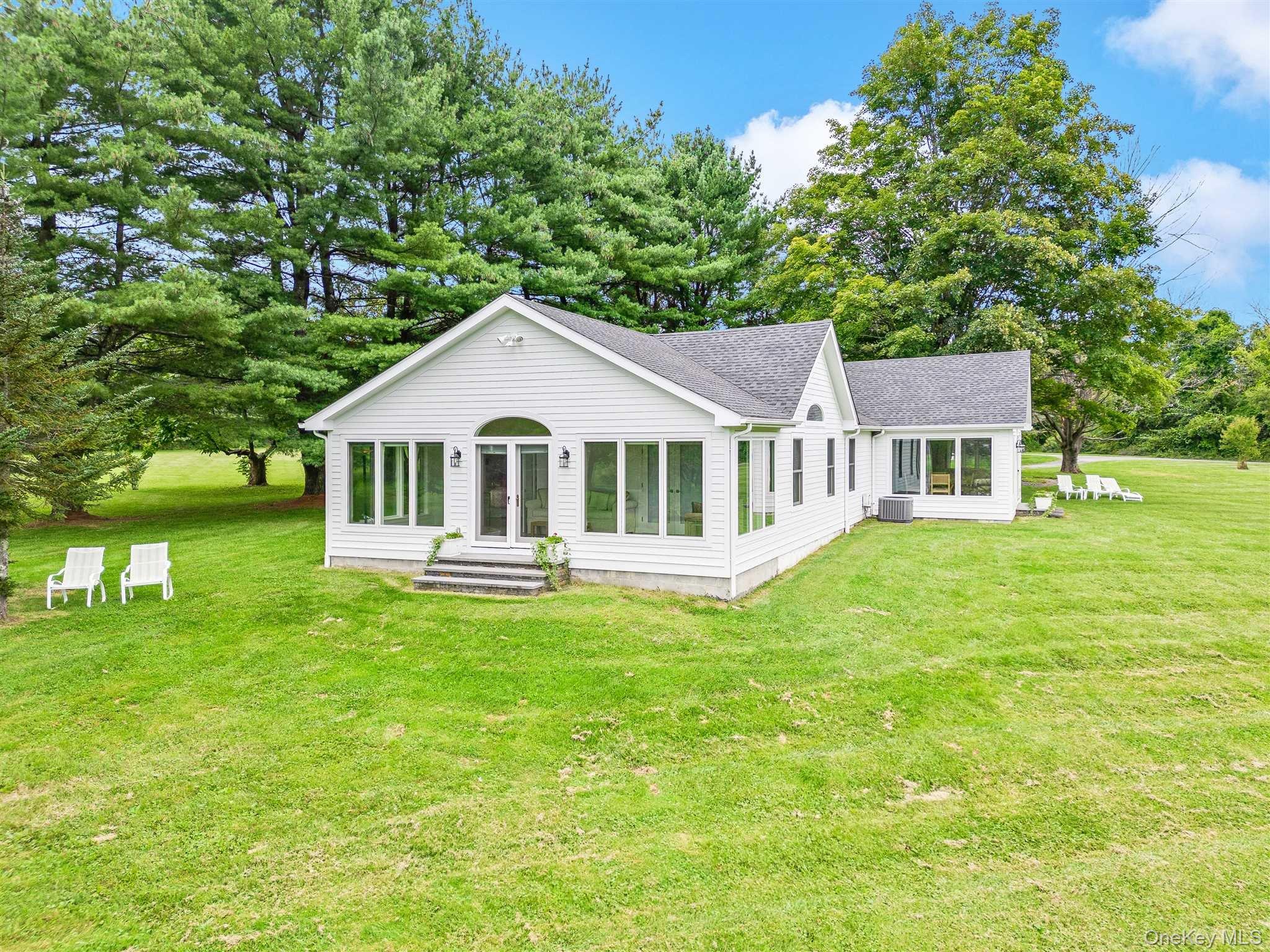 238 PUMPKIN LANE REAR, Clinton Corners, NY 12514