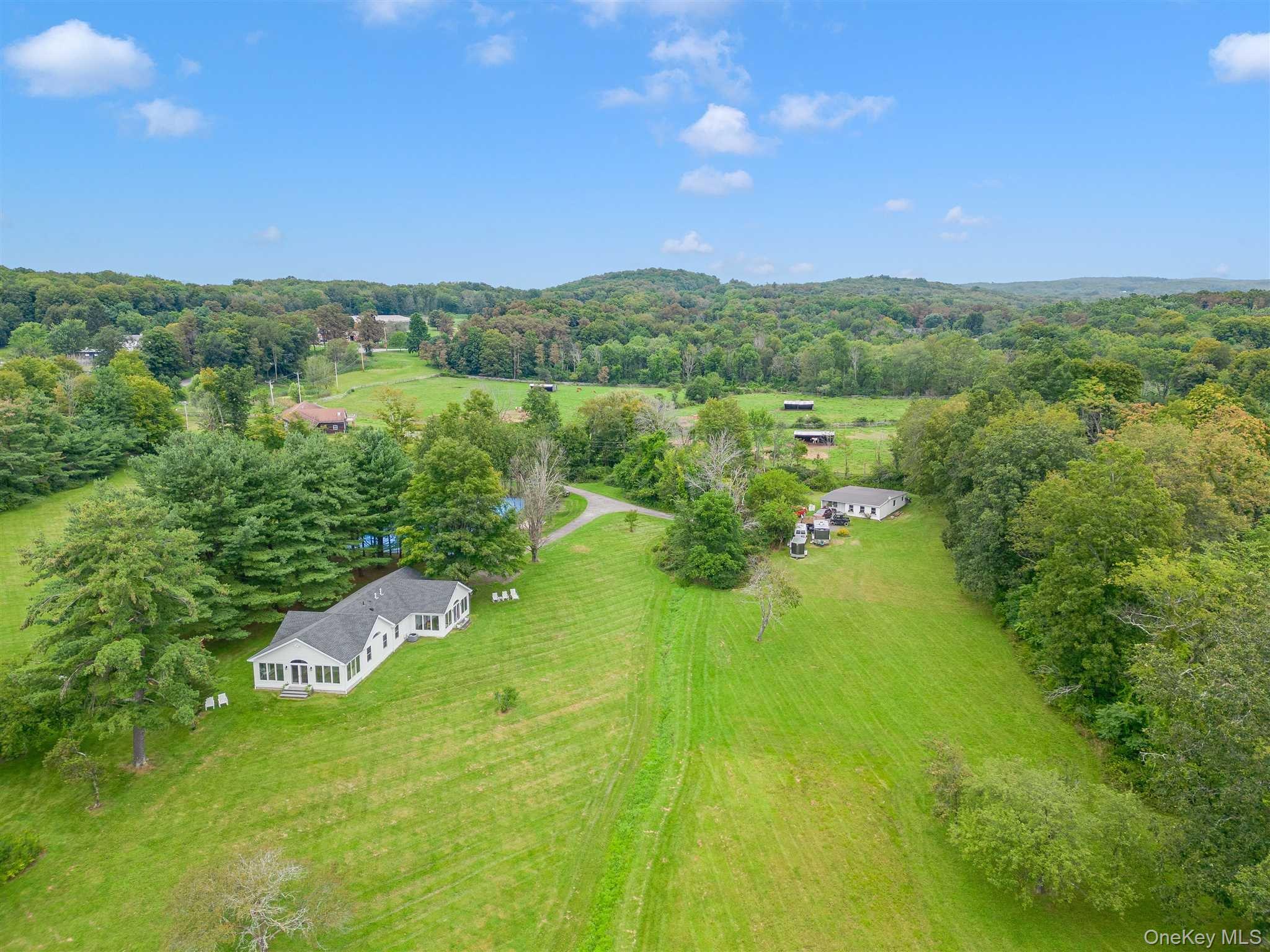 238 PUMPKIN LANE REAR, Clinton Corners, NY 12514