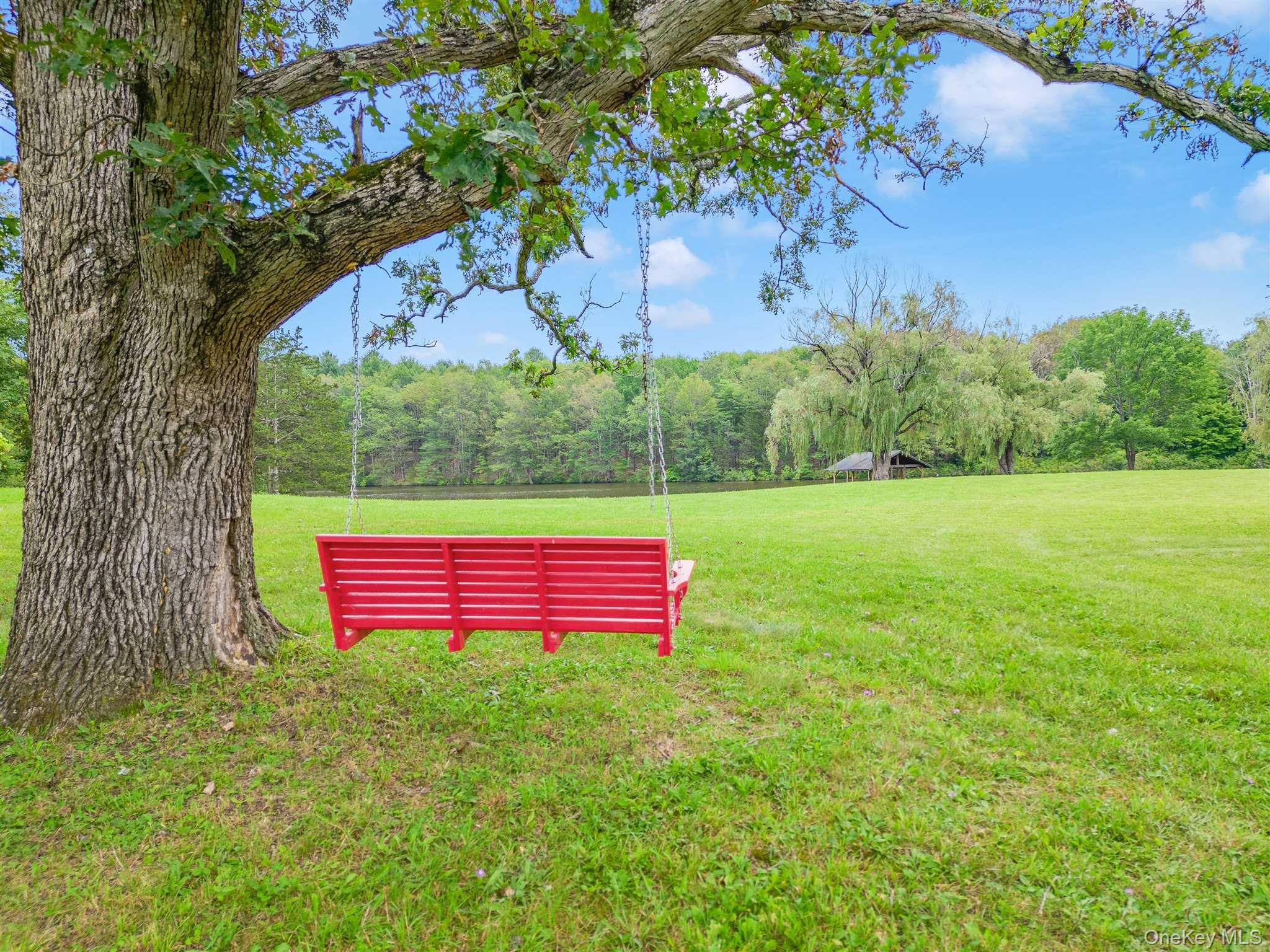 238 PUMPKIN LANE REAR, Clinton Corners, NY 12514