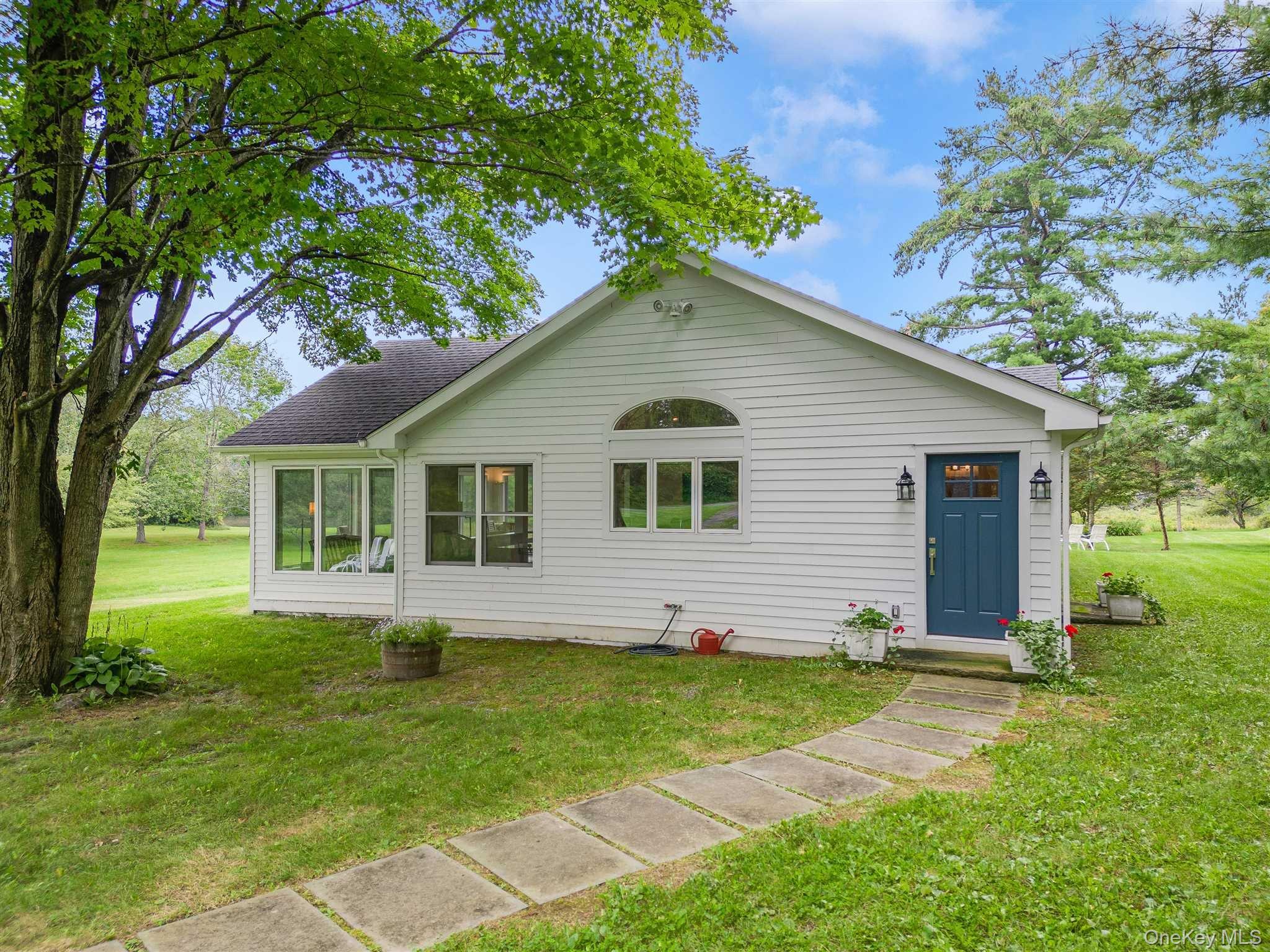 238 PUMPKIN LANE REAR, Clinton Corners, NY 12514