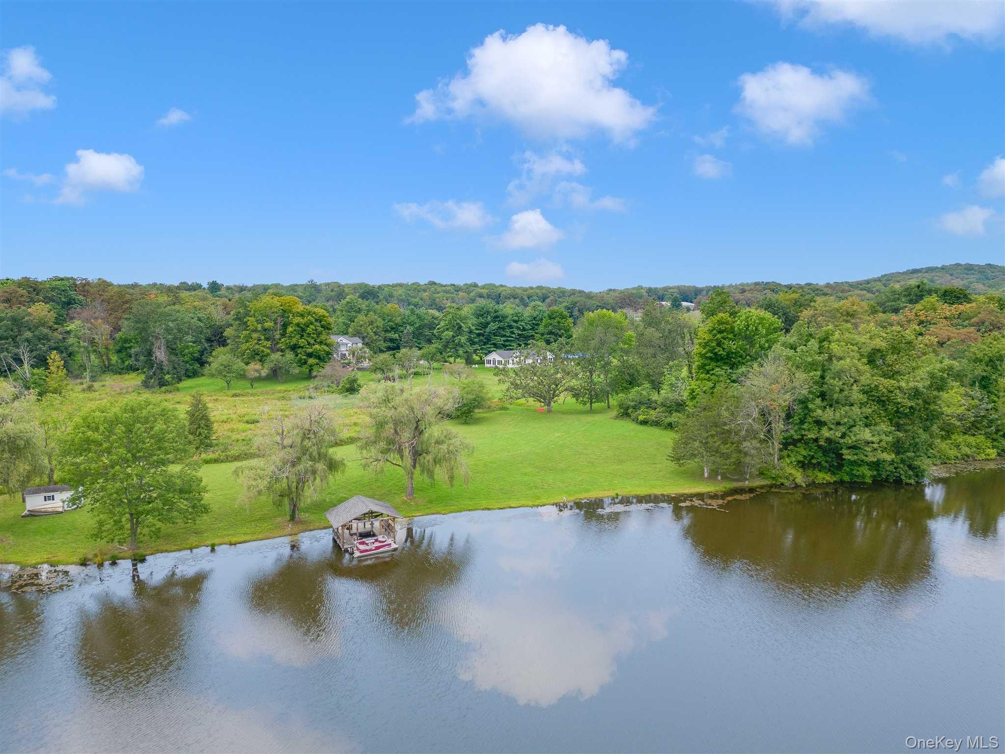 238 PUMPKIN LANE REAR, Clinton Corners, NY 12514