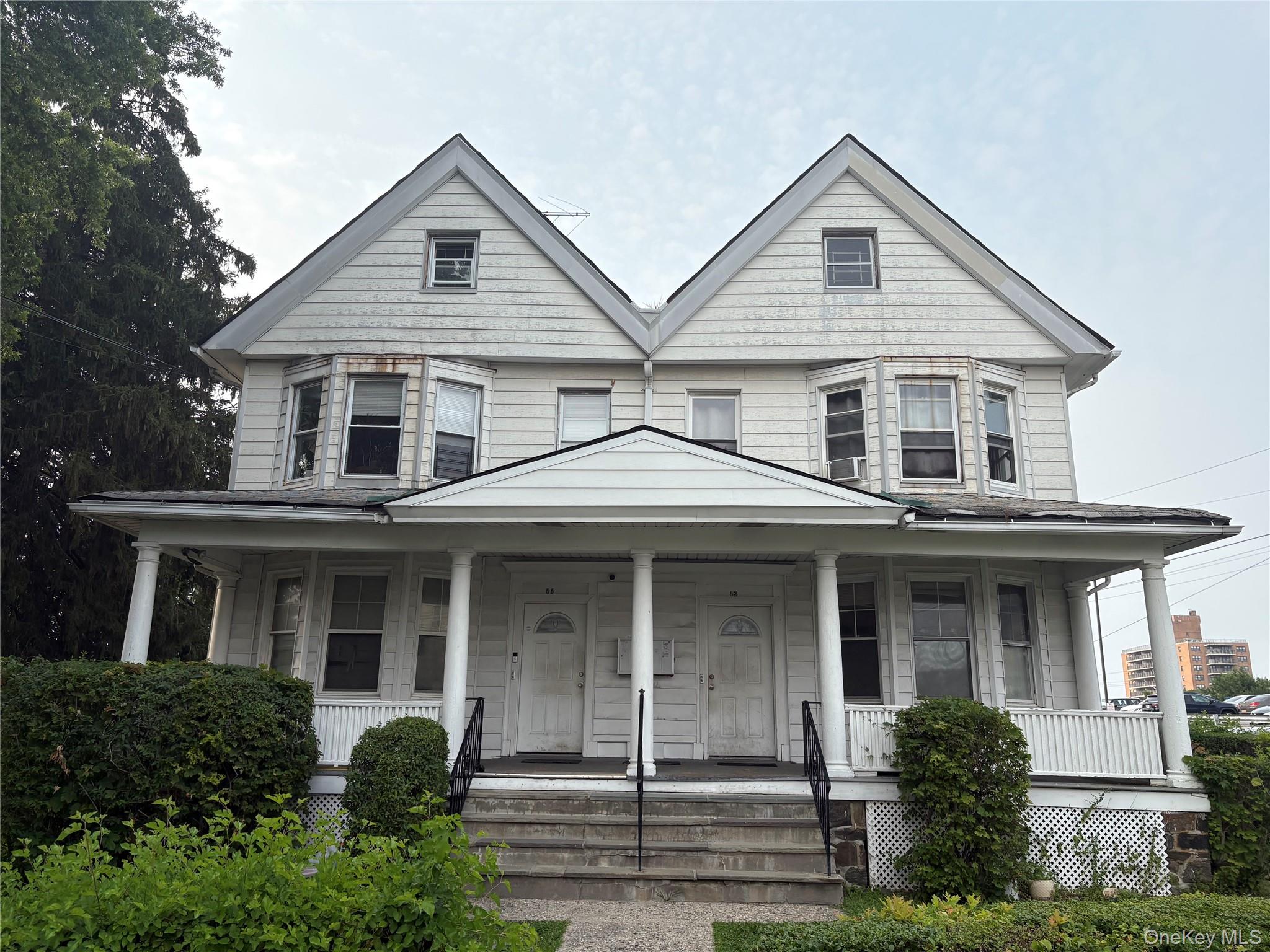 83 Washington Avenue # 1, New Rochelle, NY 10801