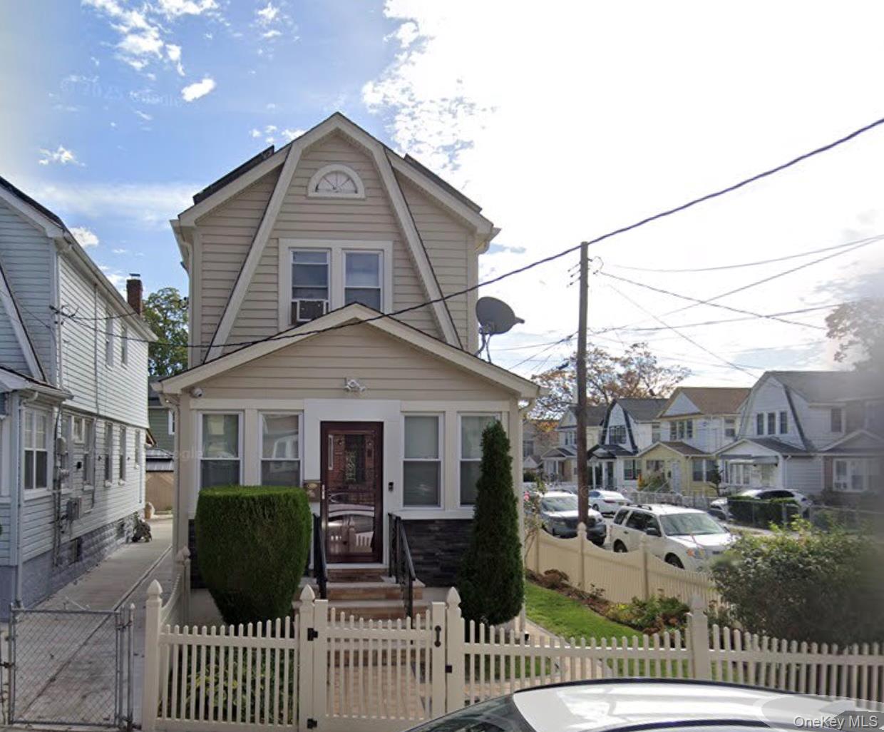 168-02 110th Road, Jamaica, NY 11433