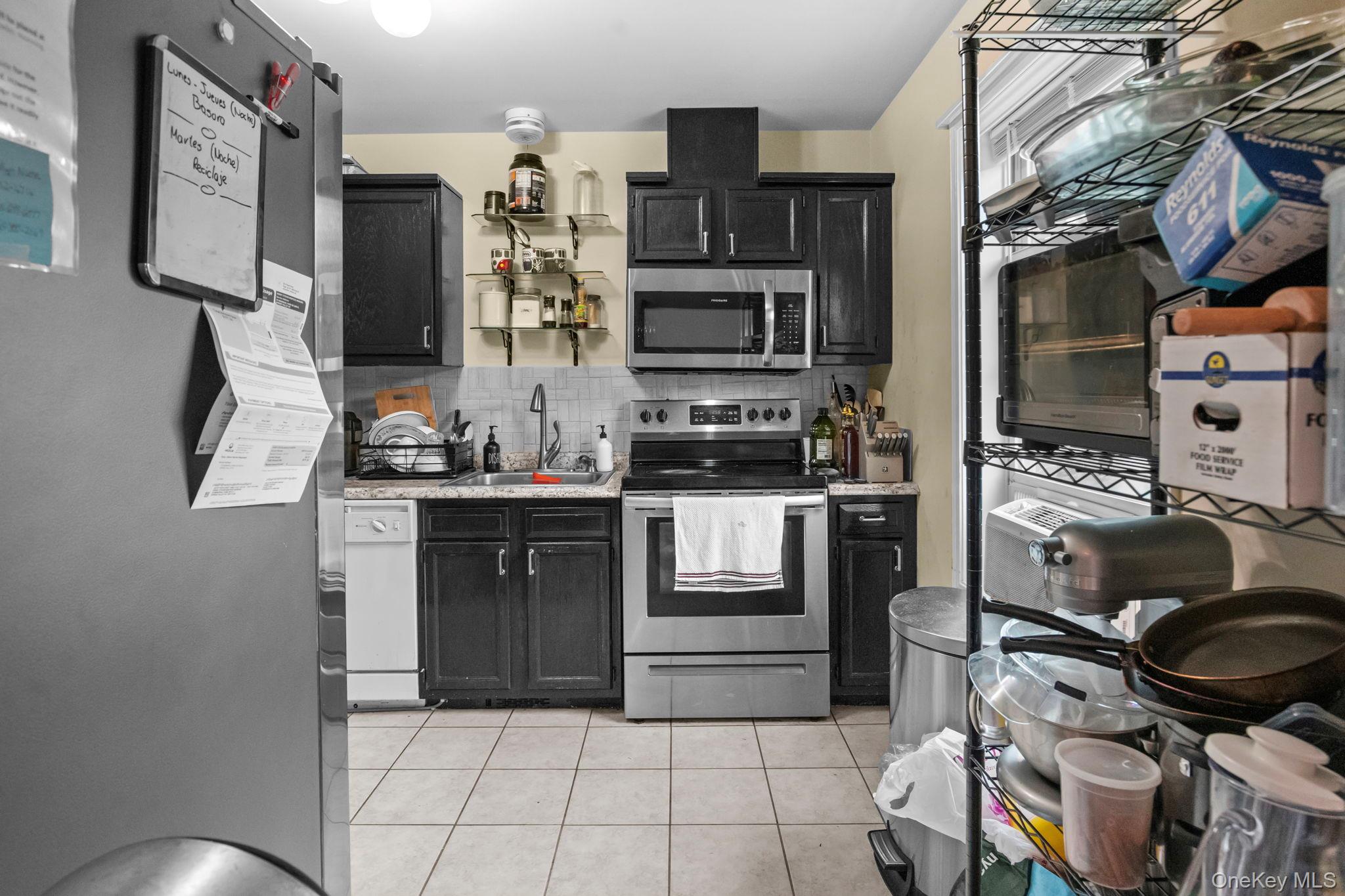 29 Memorial Park Drive, Spring Valley, NY 10977