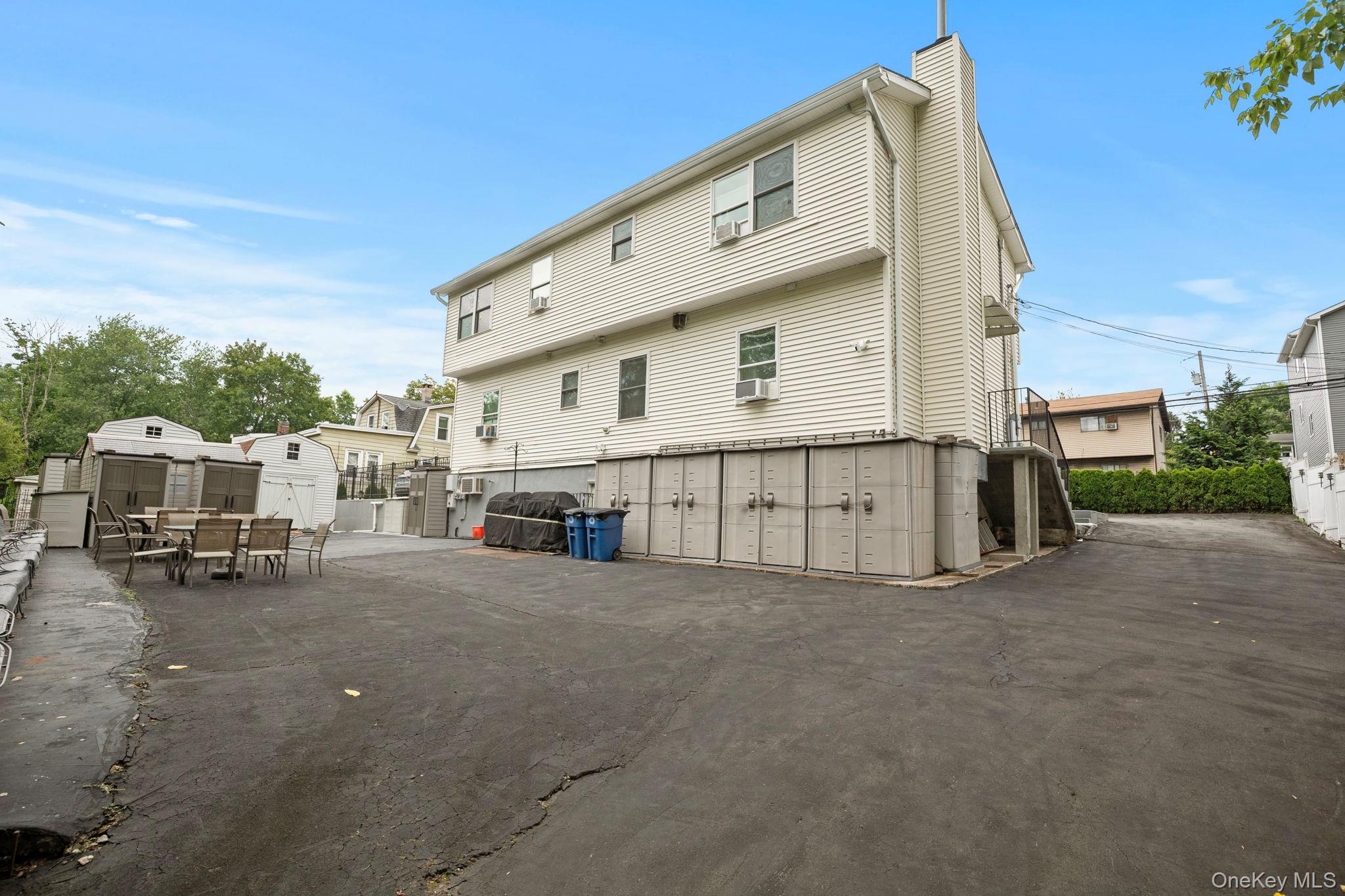 29 Memorial Park Drive, Spring Valley, NY 10977