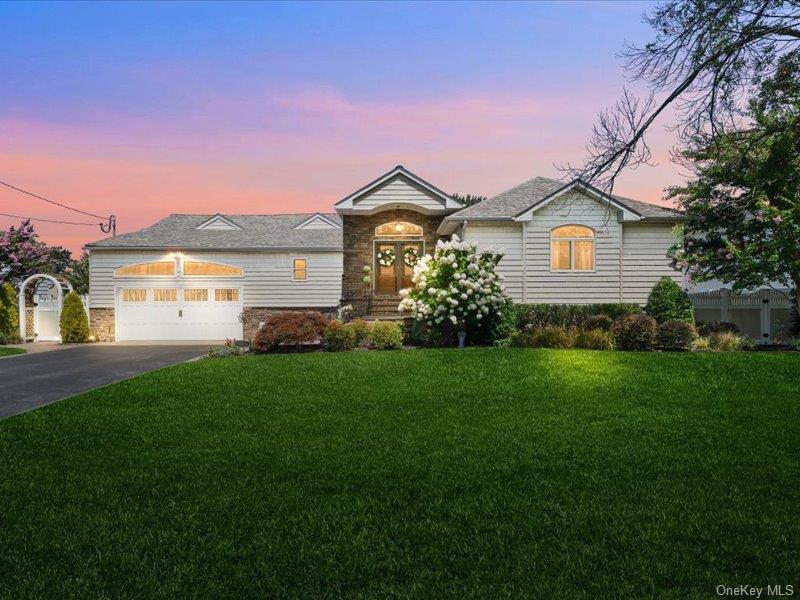 77 Shore Road, Amityville, NY 11701
