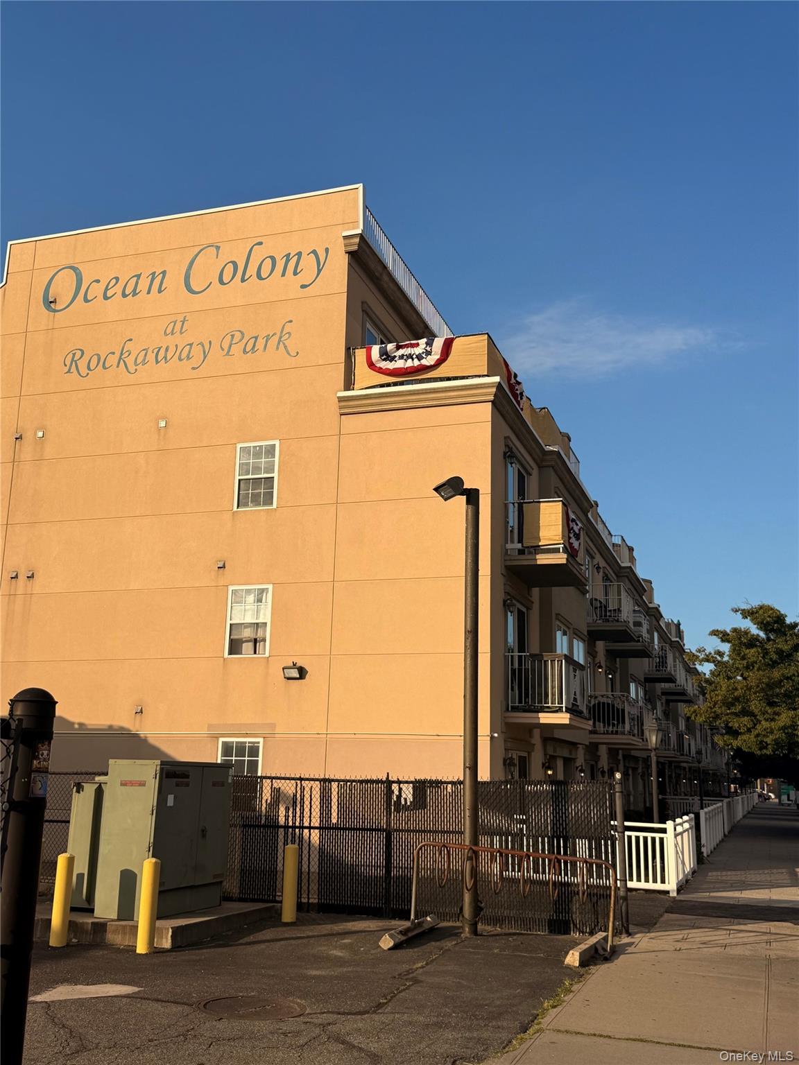 10220 Rockaway Beach Boulevard # 2B, Far Rockaway, NY 11694