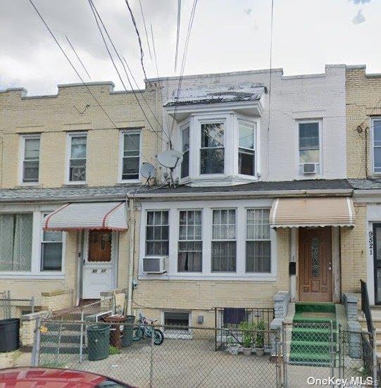 95-19 80th Street, Ozone Park, NY 11416