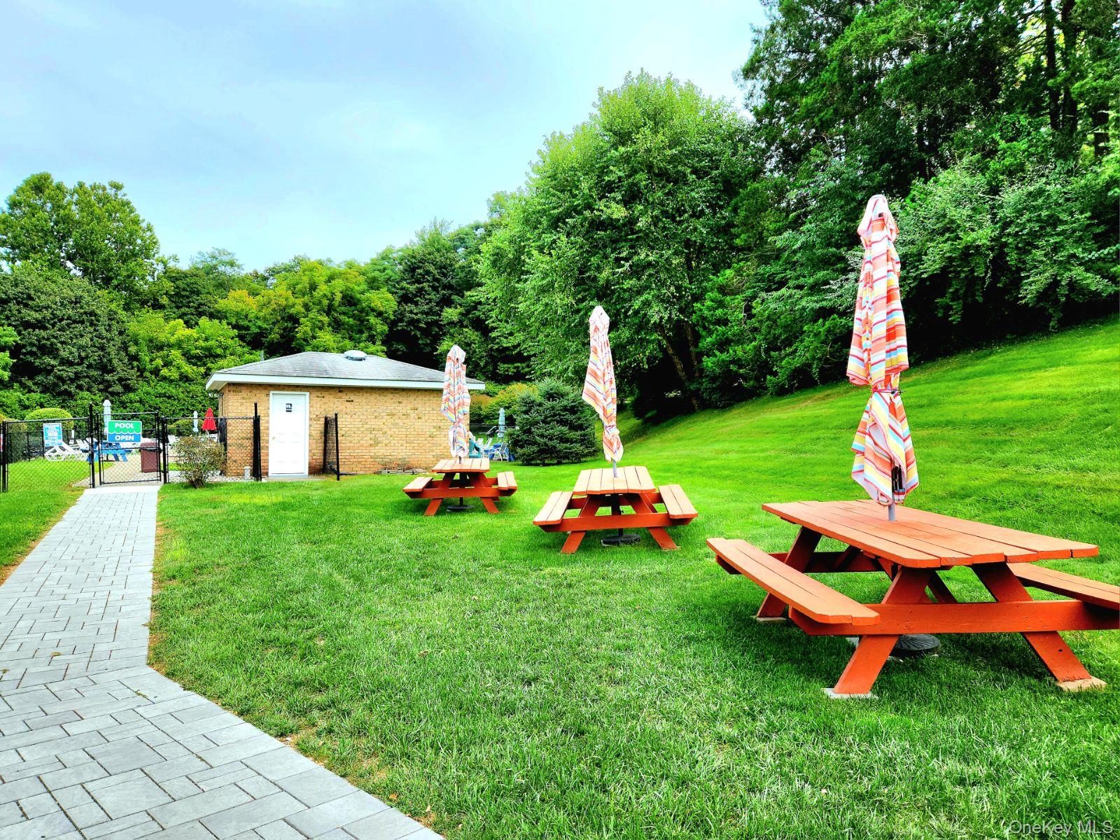 1840 Crompond Road # 5C4, Peekskill, NY 10566