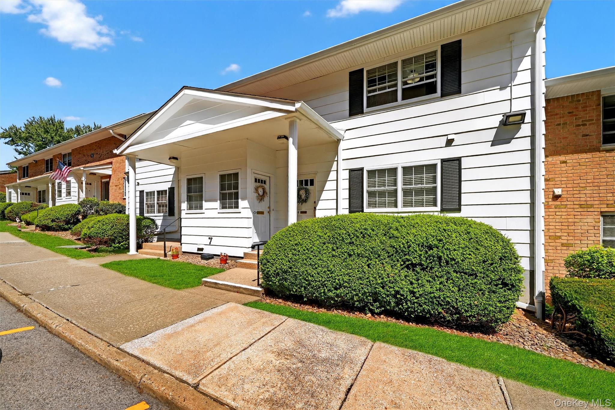 1840 Crompond Road # 5C4, Peekskill, NY 10566