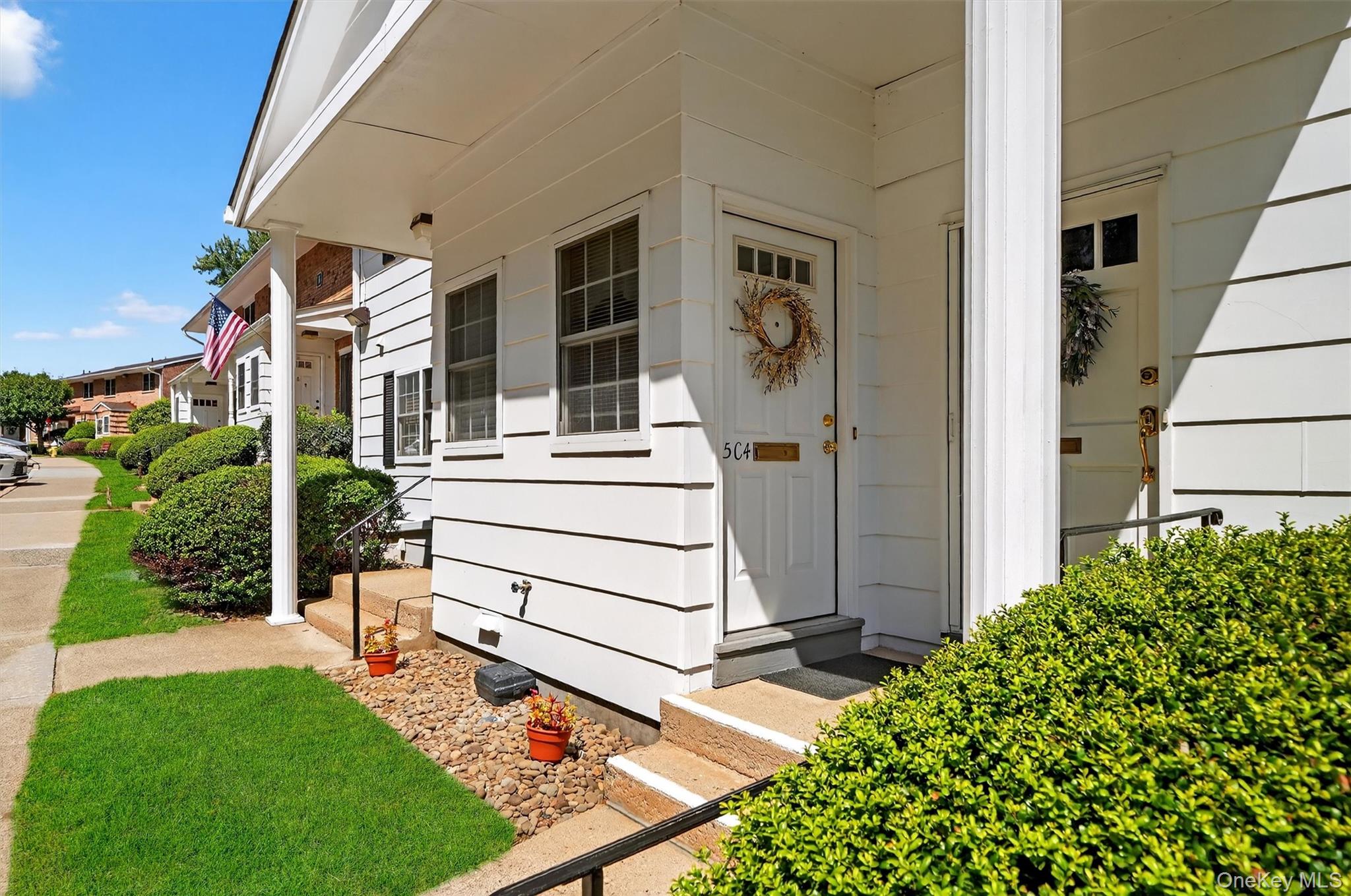 1840 Crompond Road # 5C4, Peekskill, NY 10566