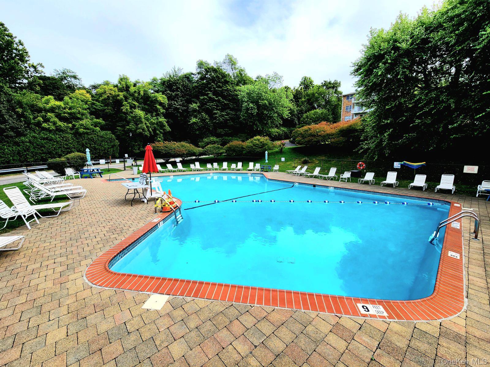 1840 Crompond Road # 5C4, Peekskill, NY 10566