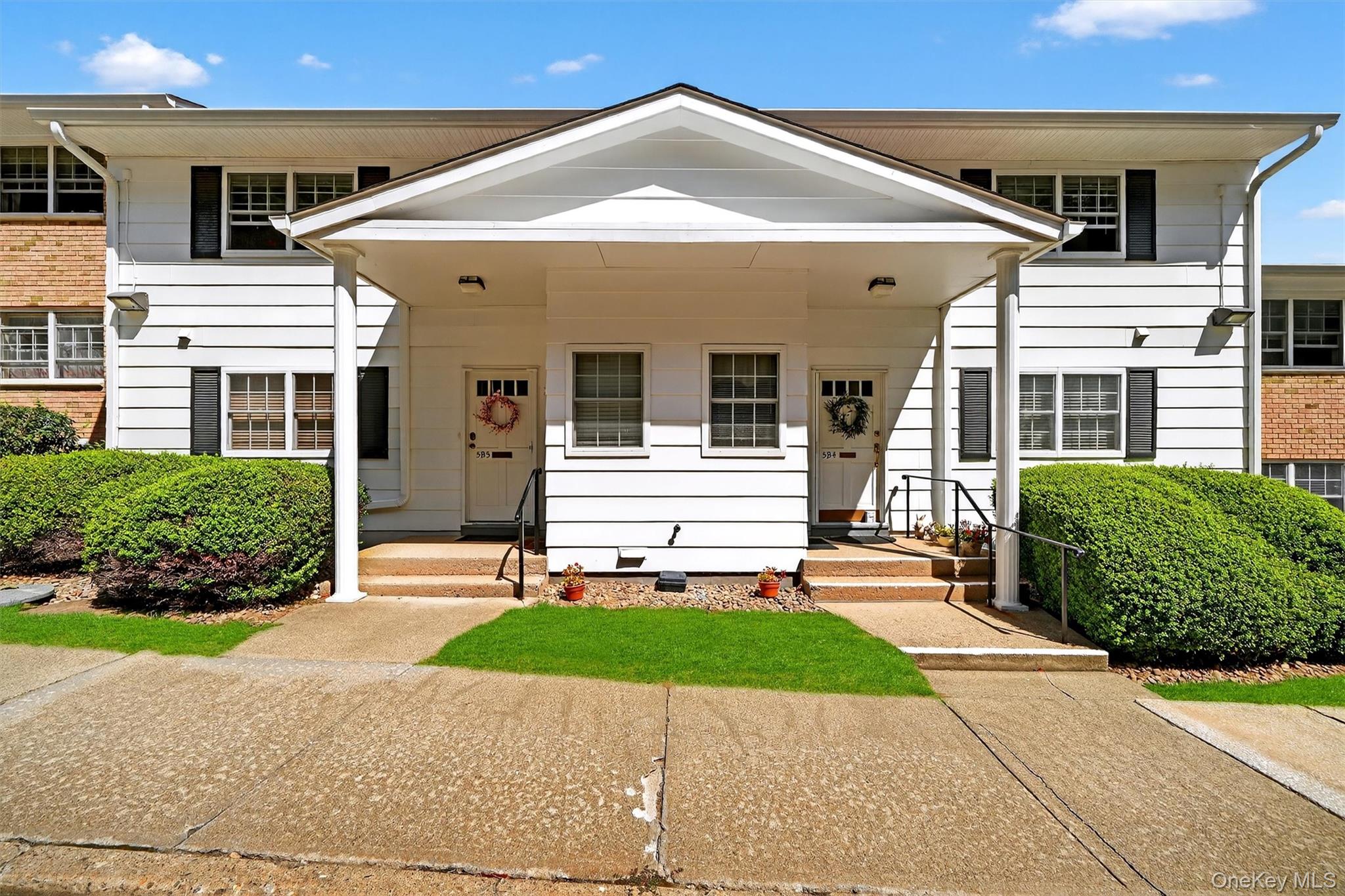 1840 Crompond Road # 5C4, Peekskill, NY 10566