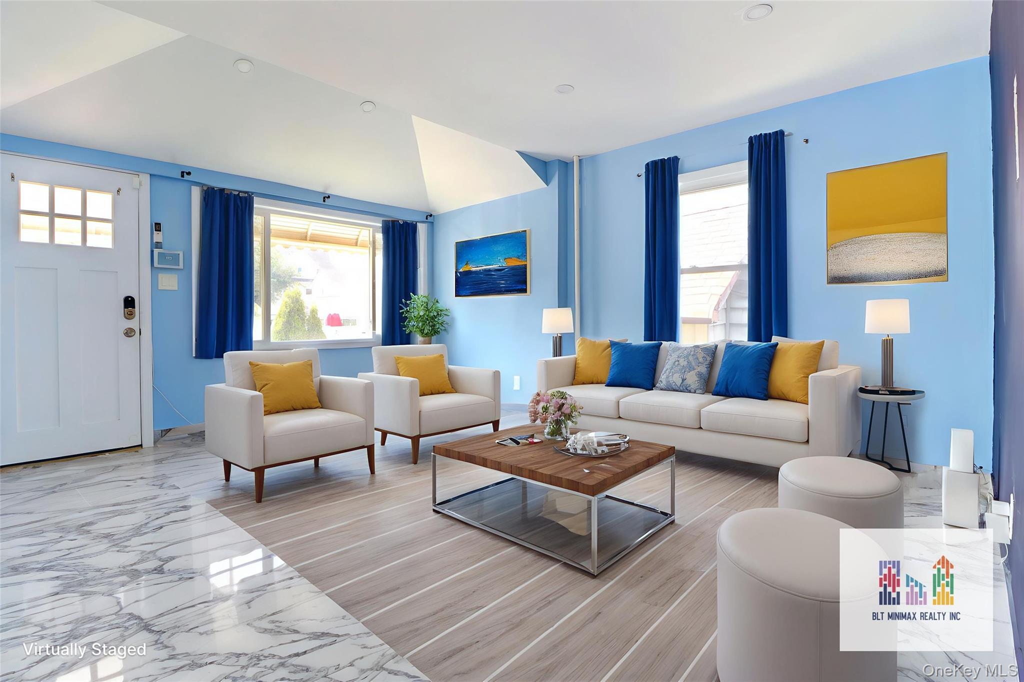 13011 147th Street, Jamaica, NY 11436