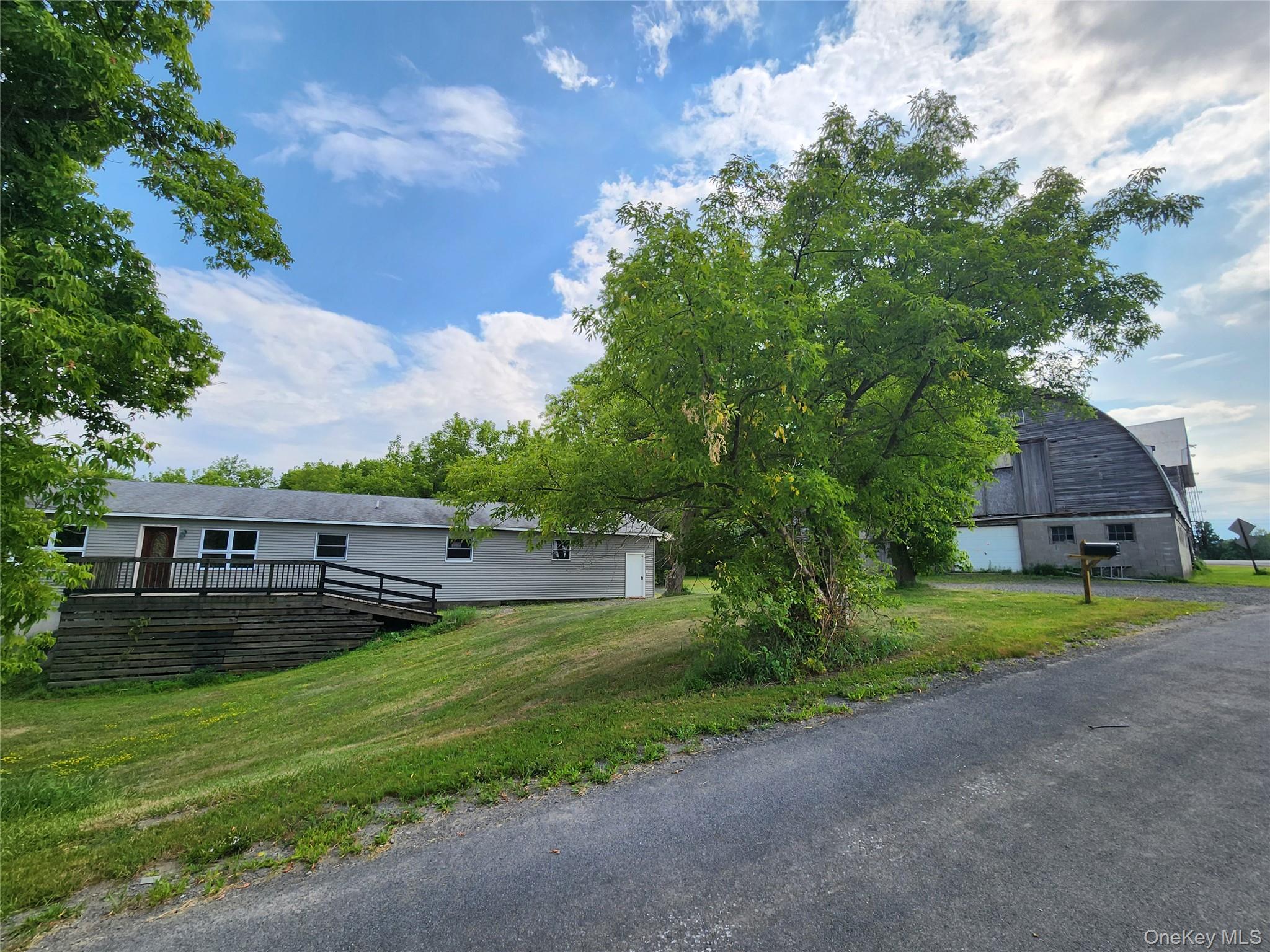 110 Klemme Road, Other, NY 12166