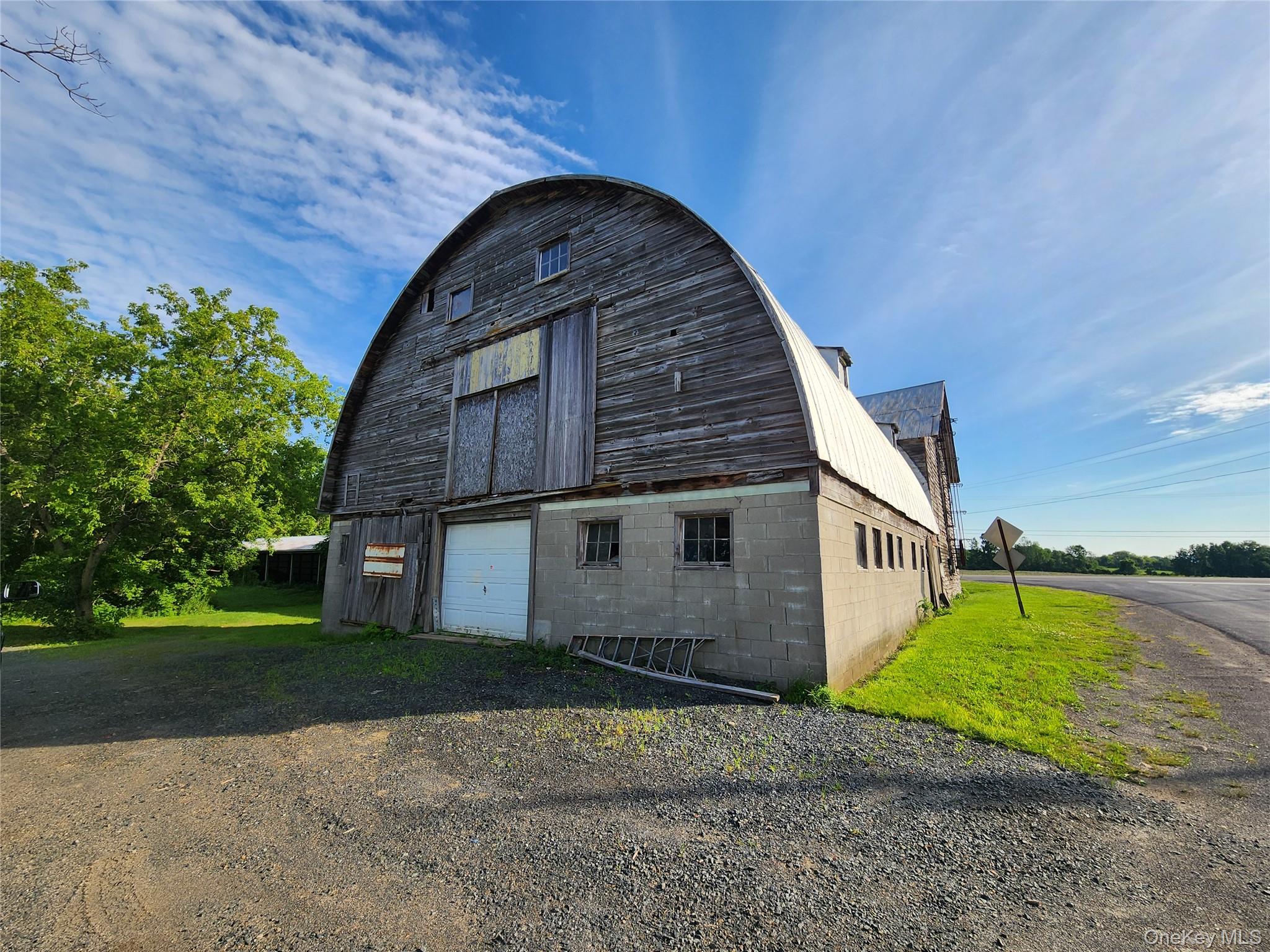 110 Klemme Road, Other, NY 12166