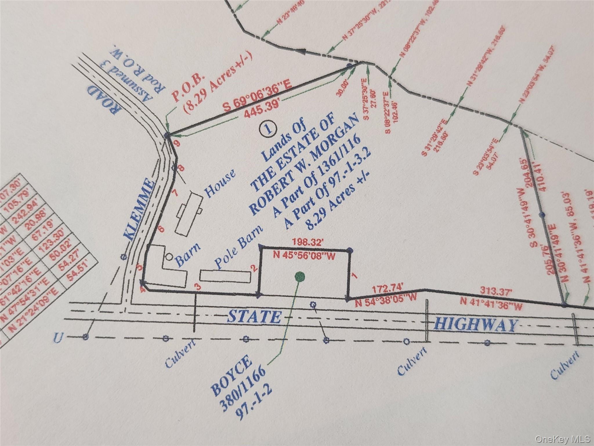 110 Klemme Road, Other, NY 12166