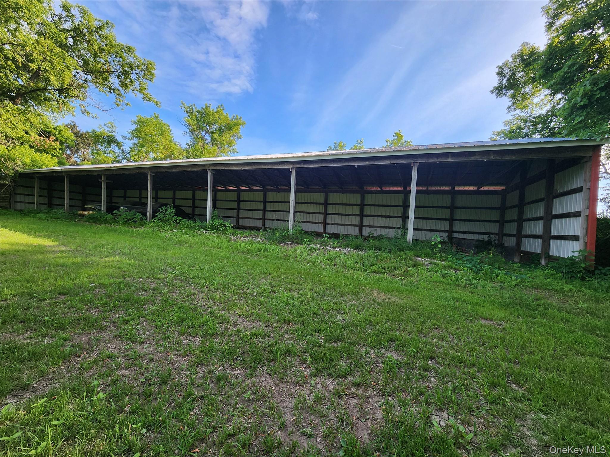 110 Klemme Road, Other, NY 12166