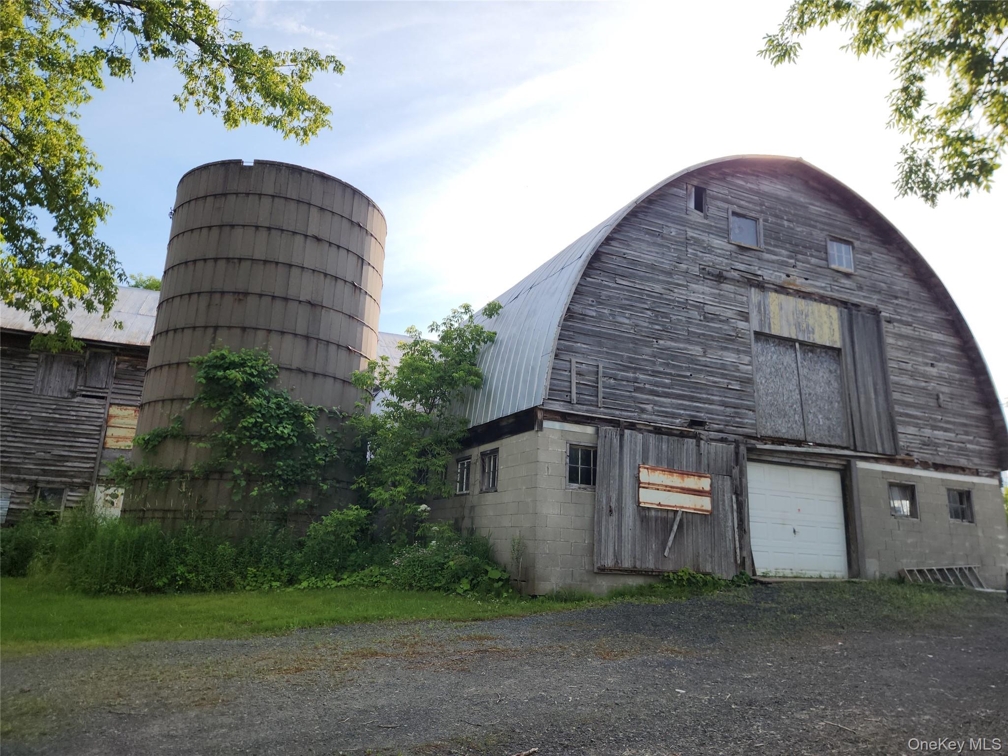 110 Klemme Road, Other, NY 12166