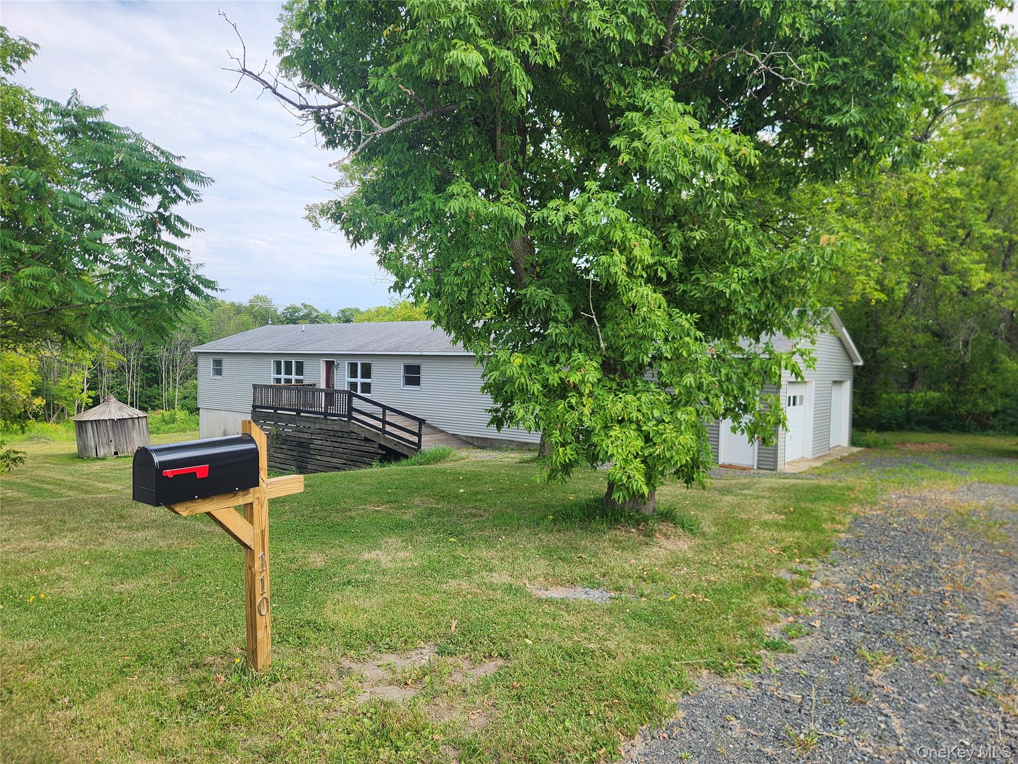 110 Klemme Road, Other, NY 12166