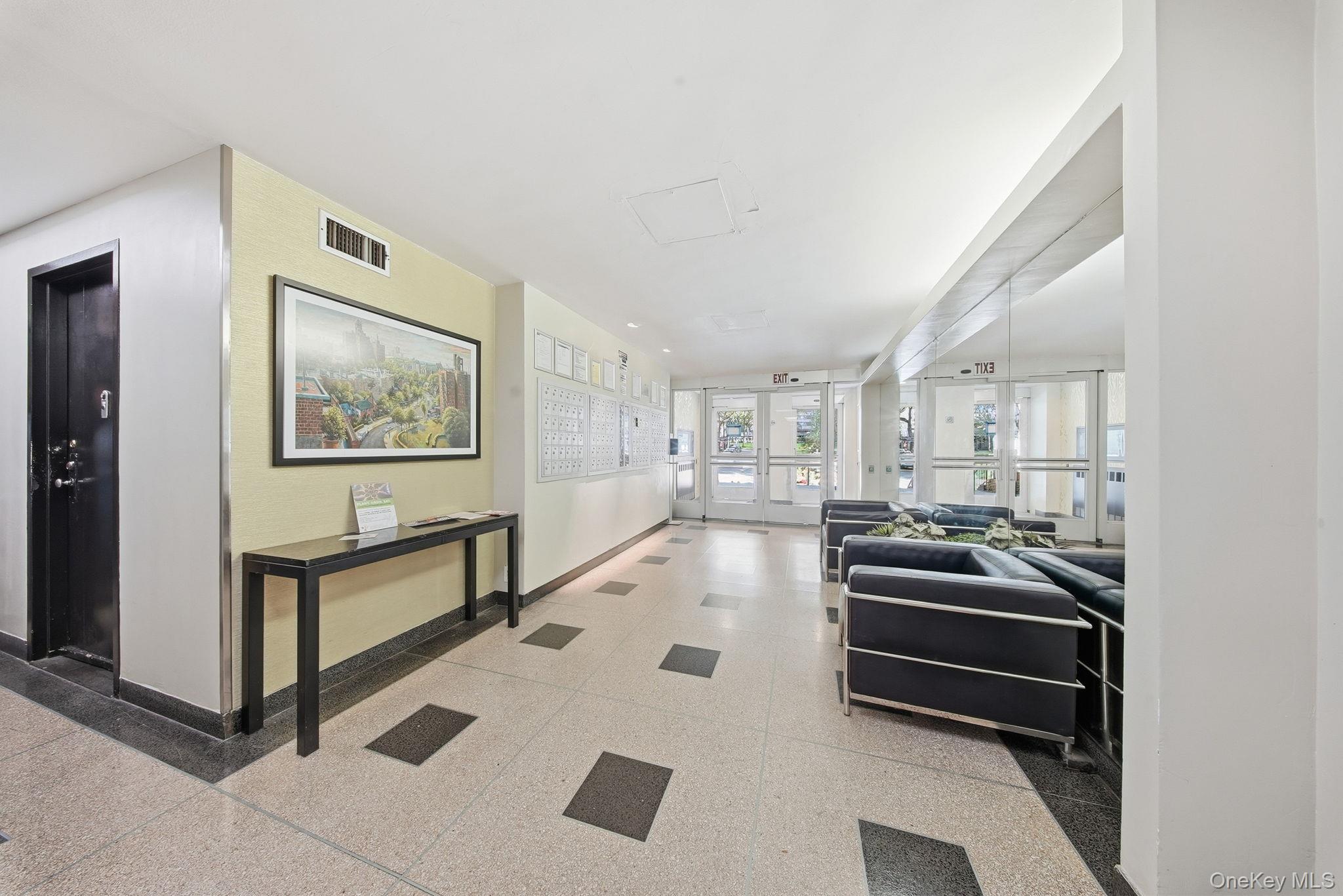 1 Fordham Hill Oval # 1E, Bronx, NY 10468