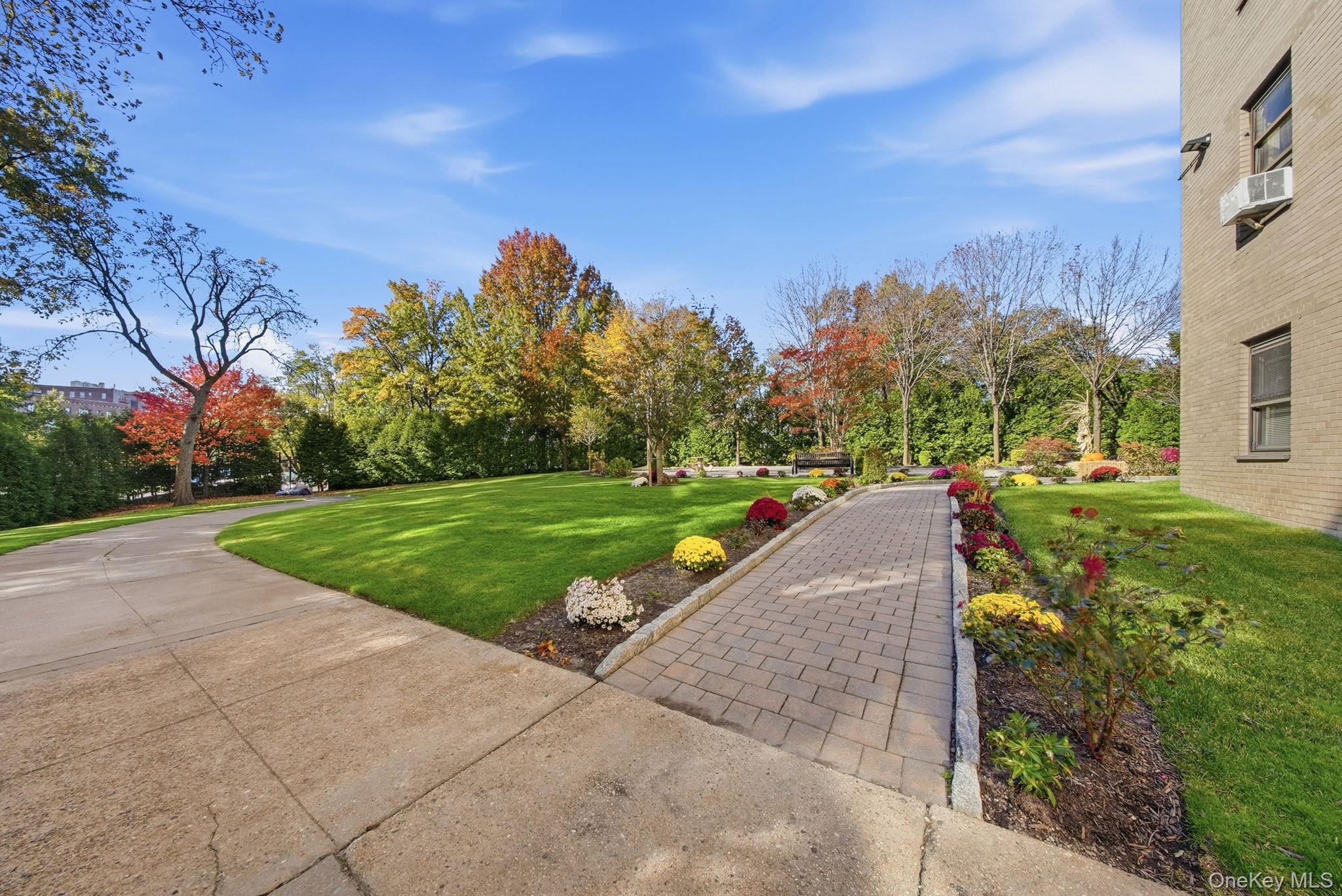 1 Fordham Hill Oval # 1E, Bronx, NY 10468