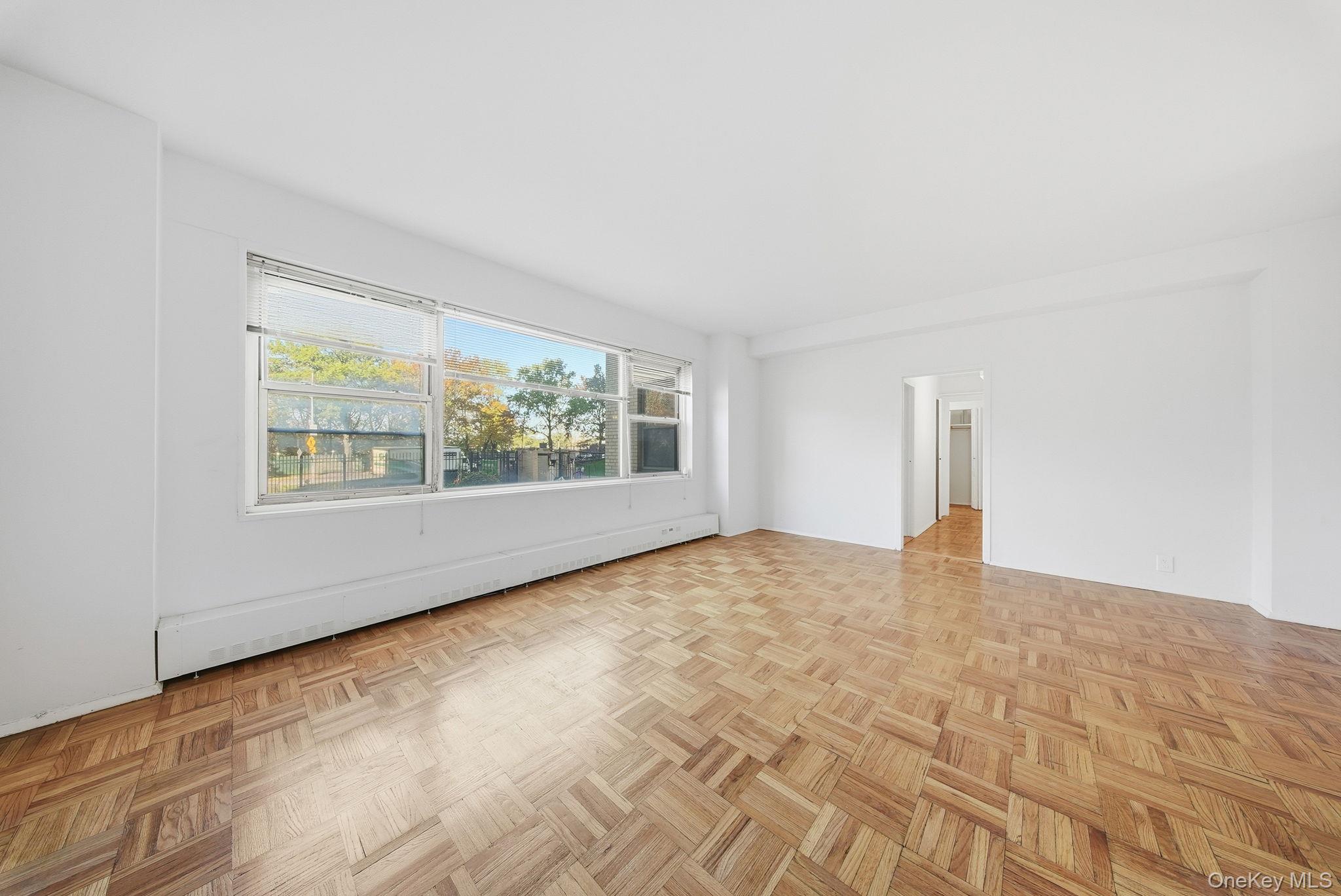 1 Fordham Hill Oval # 1E, Bronx, NY 10468