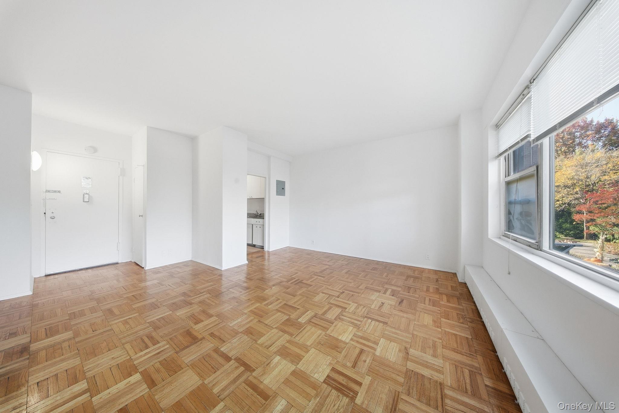 1 Fordham Hill Oval # 1E, Bronx, NY 10468