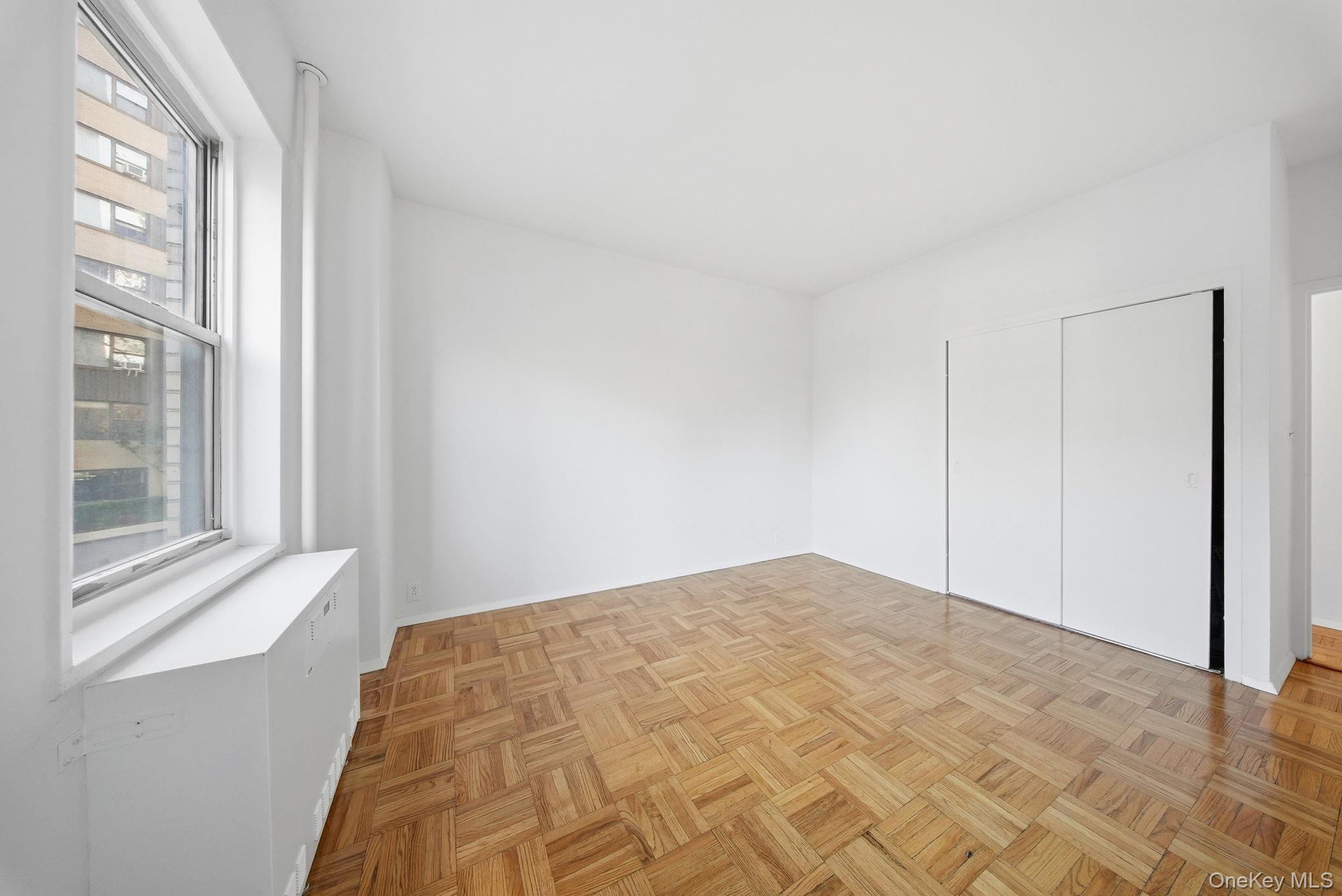 1 Fordham Hill Oval # 1E, Bronx, NY 10468