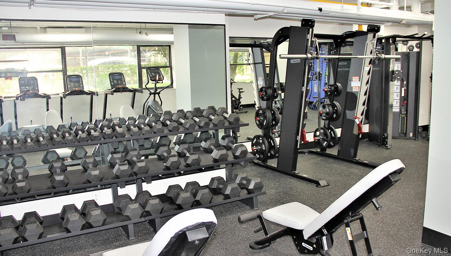 1 Fordham Hill Oval # 1E, Bronx, NY 10468